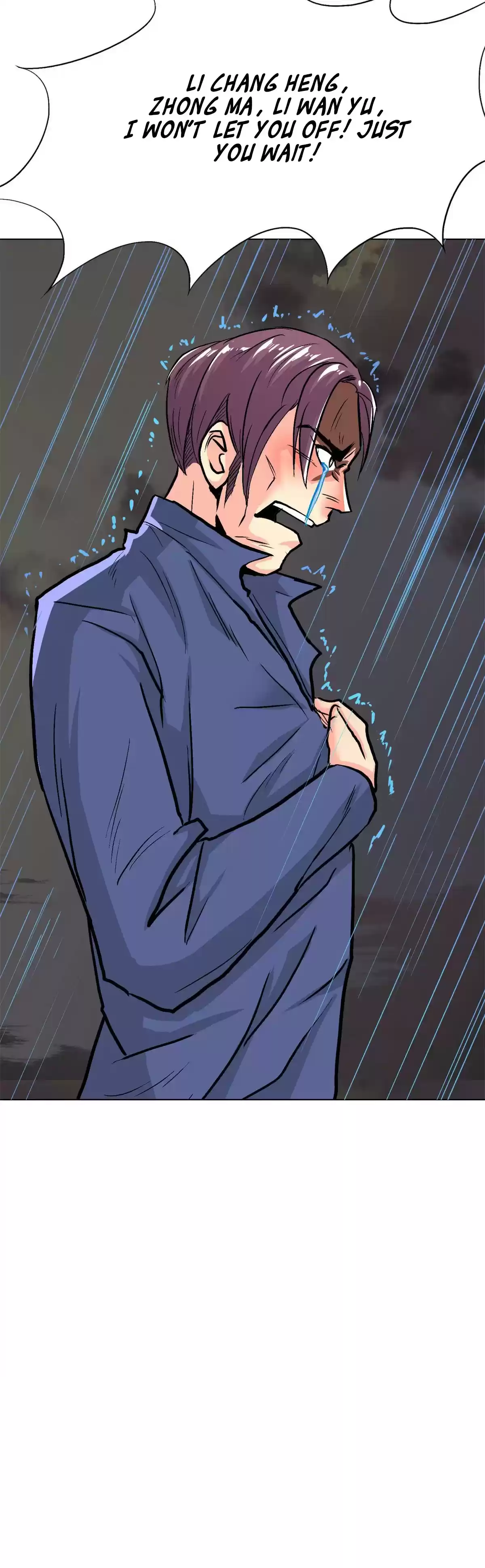 Xianzun System in the City Ch. 118