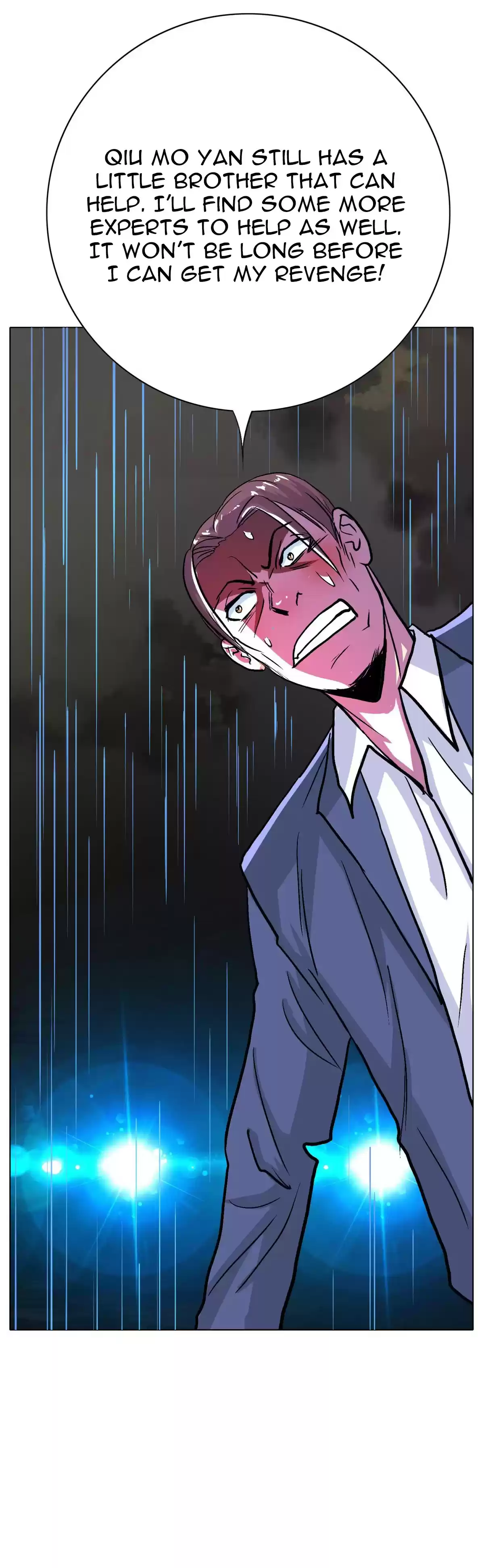 Xianzun System in the City Ch. 118