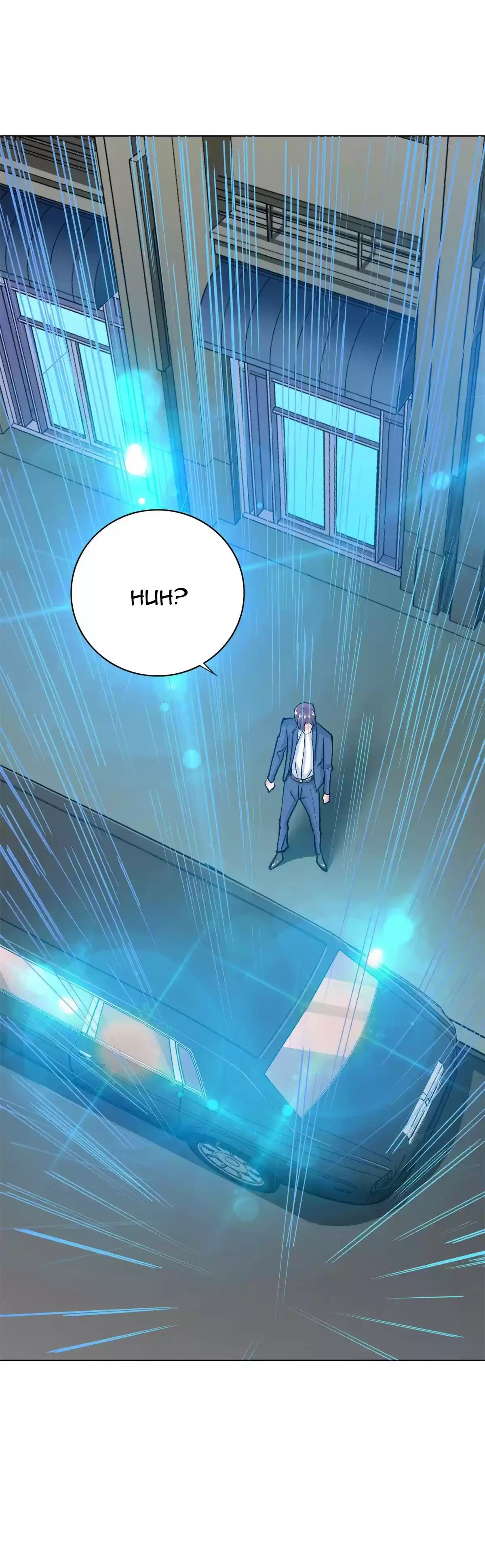 Xianzun System in the City Ch. 118