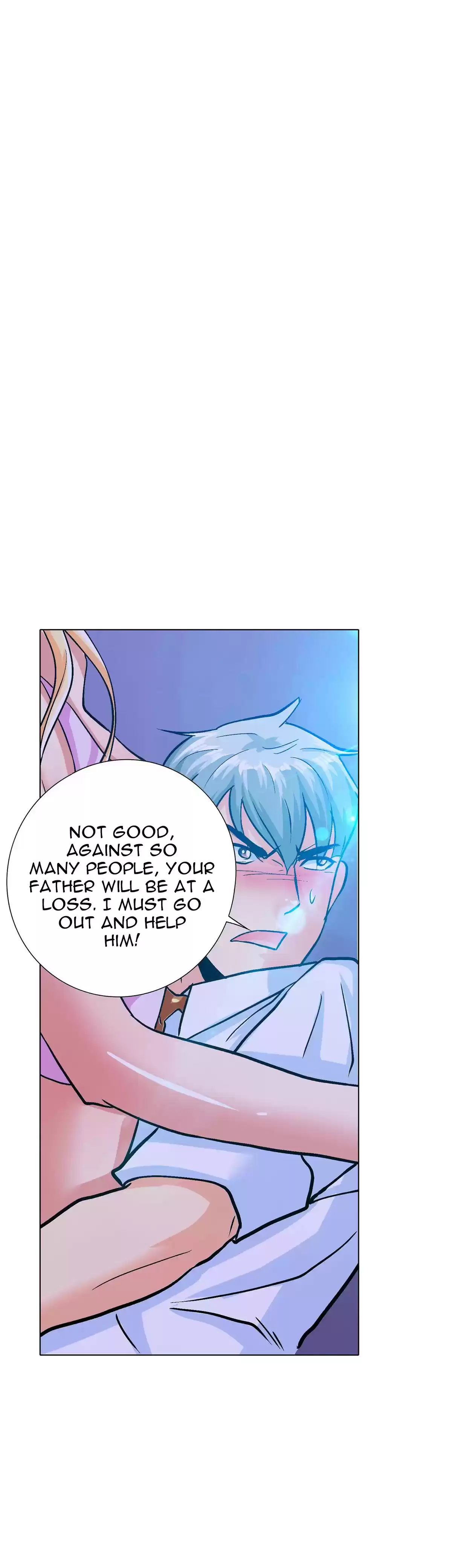 Xianzun System in the City Ch. 121