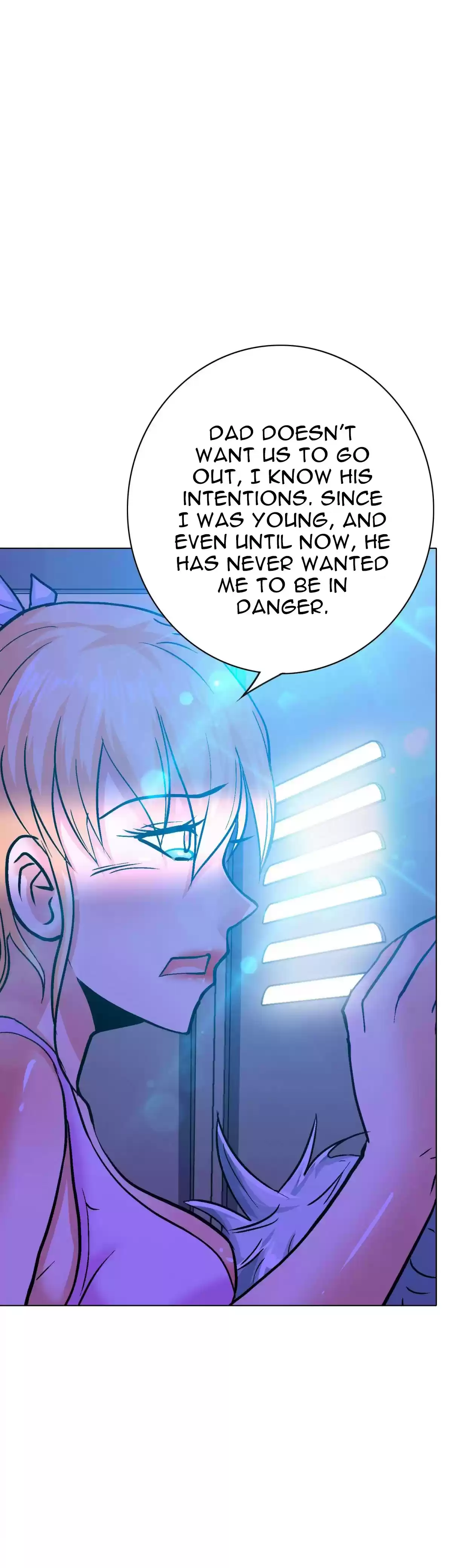 Xianzun System in the City Ch. 121