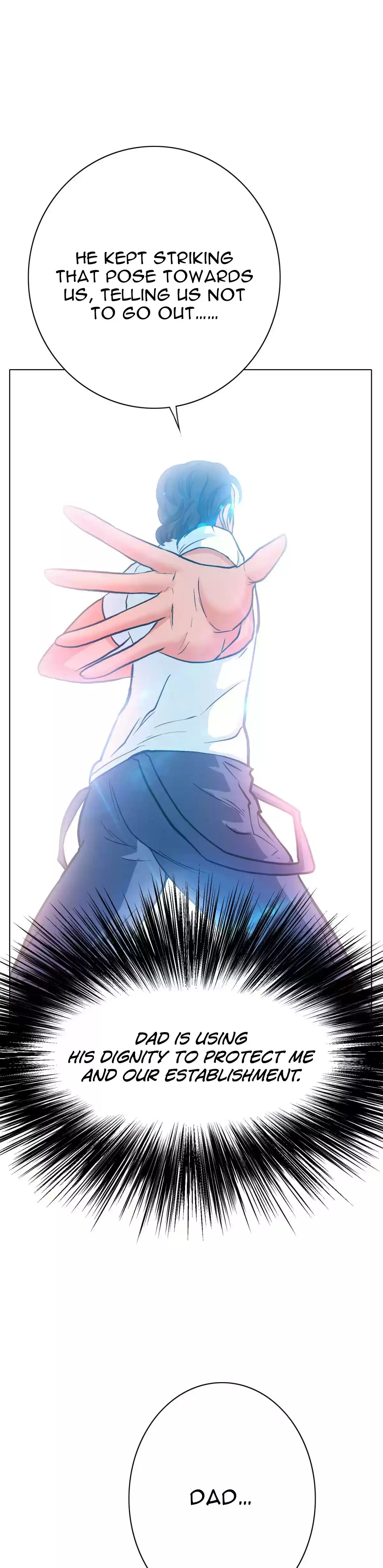 Xianzun System in the City Ch. 121