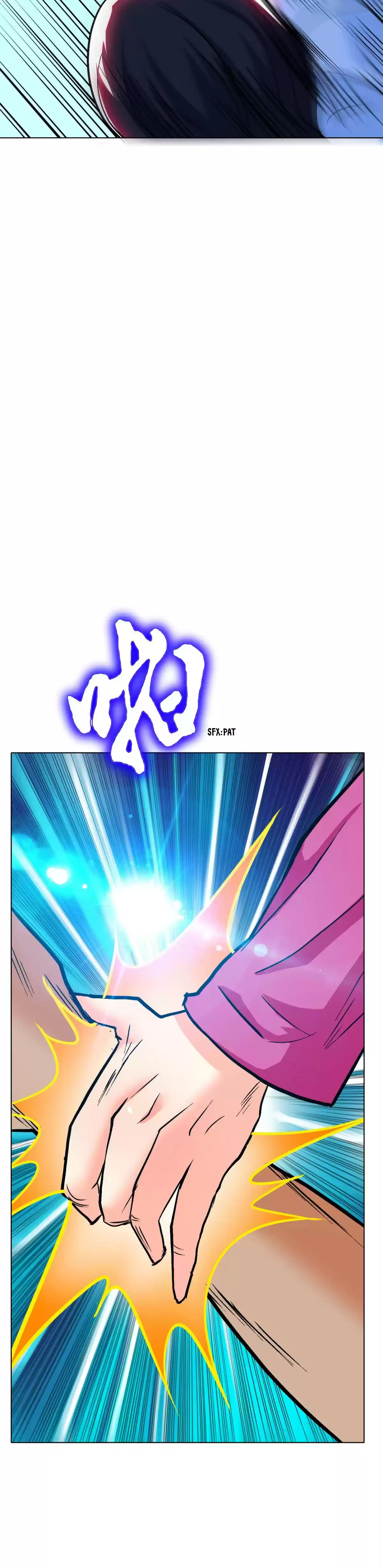 Xianzun System in the City Ch. 121