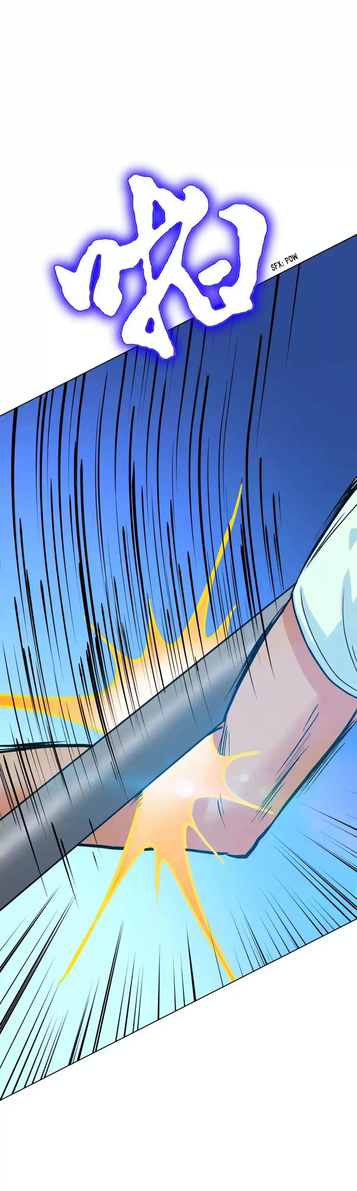 Xianzun System in the City Ch. 121