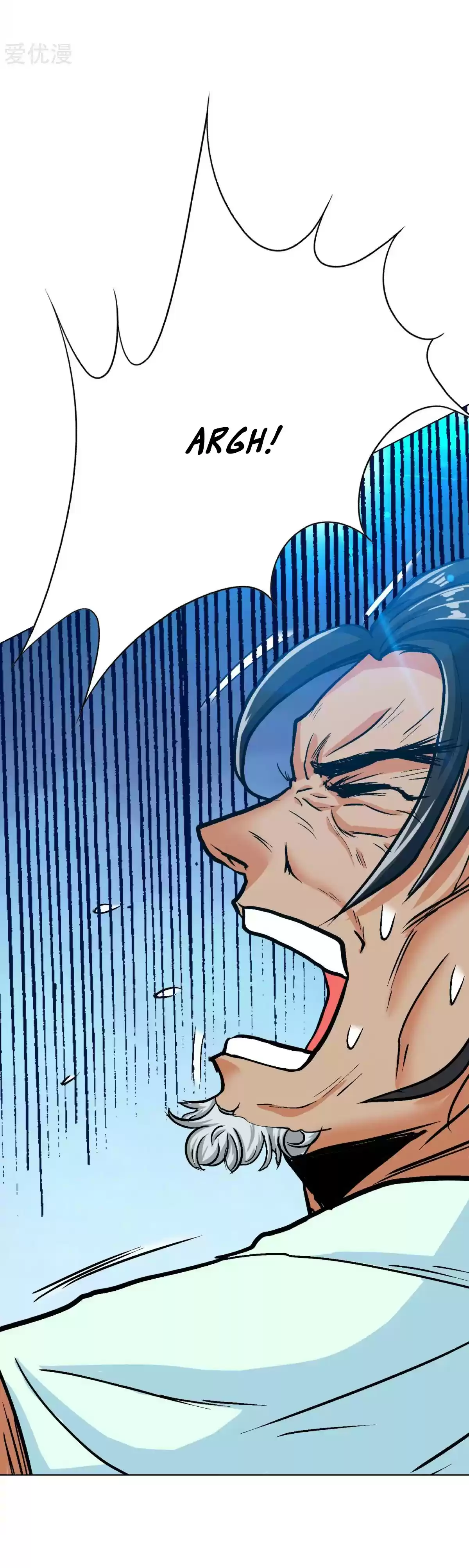 Xianzun System in the City Ch. 121