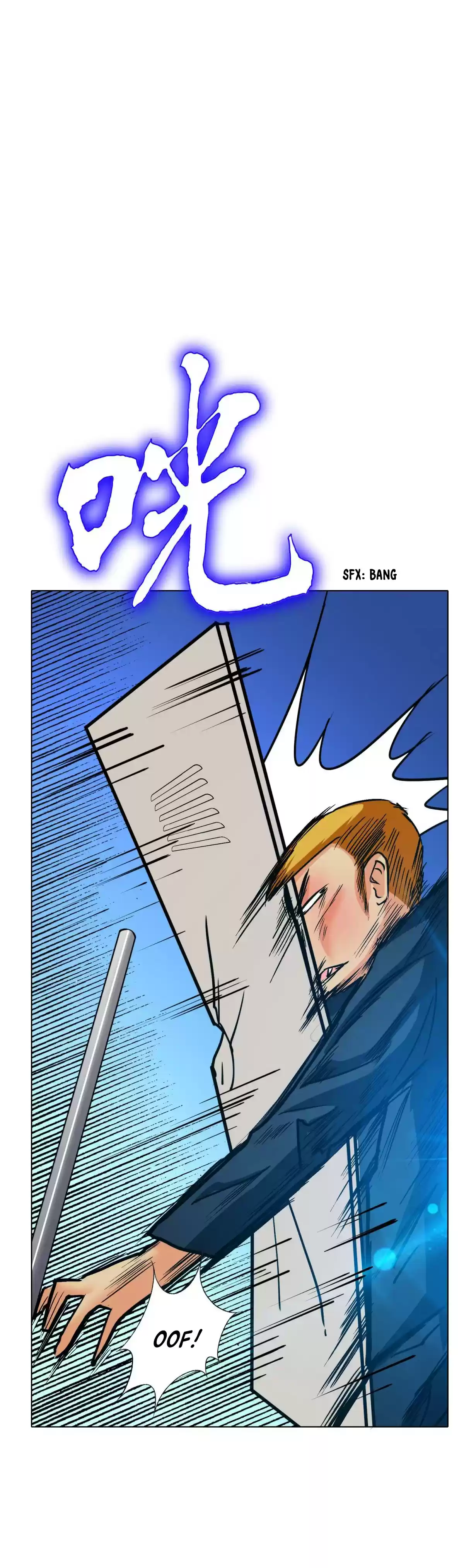 Xianzun System in the City Ch. 121