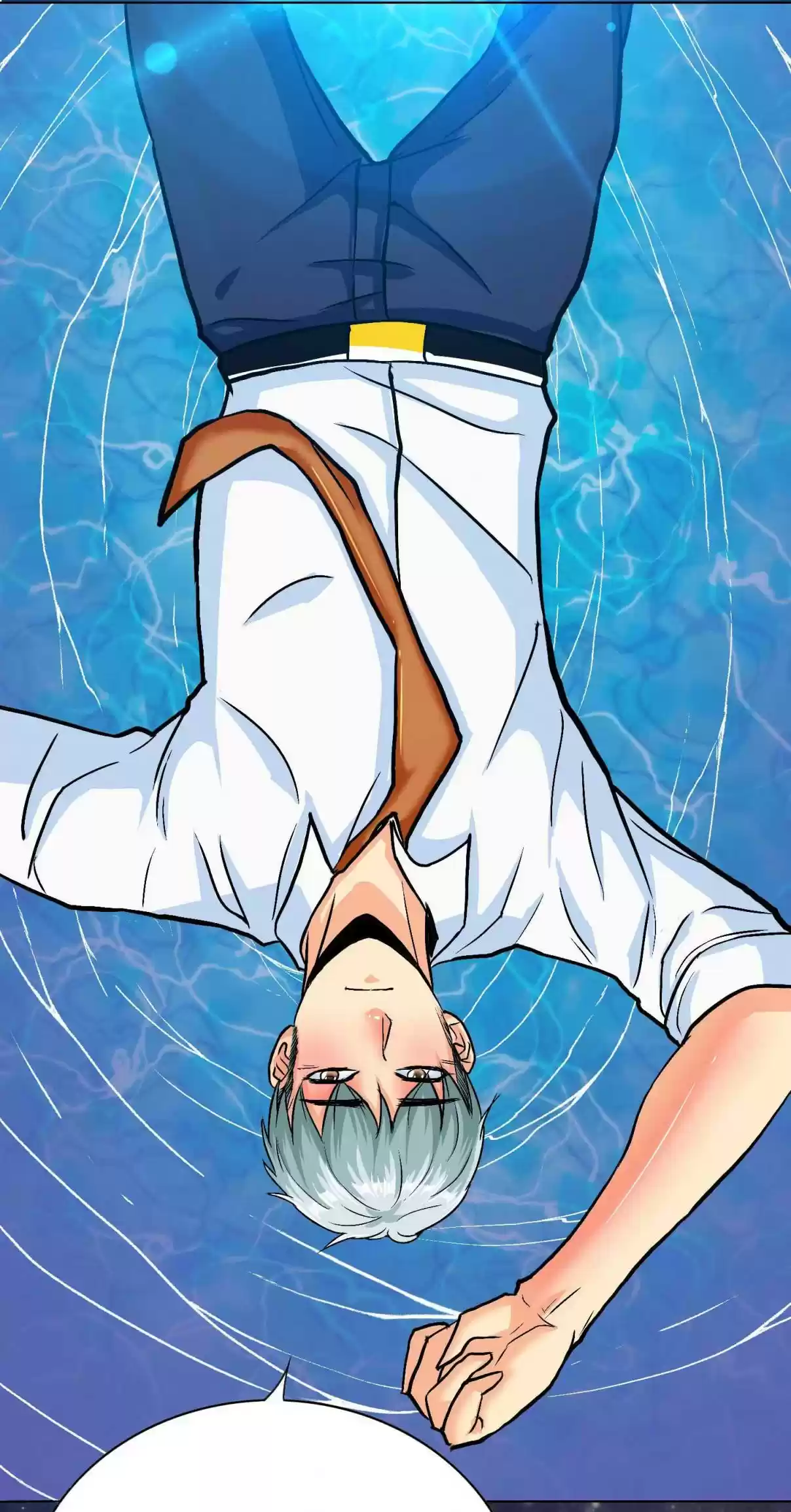 Xianzun System in the City Ch. 125