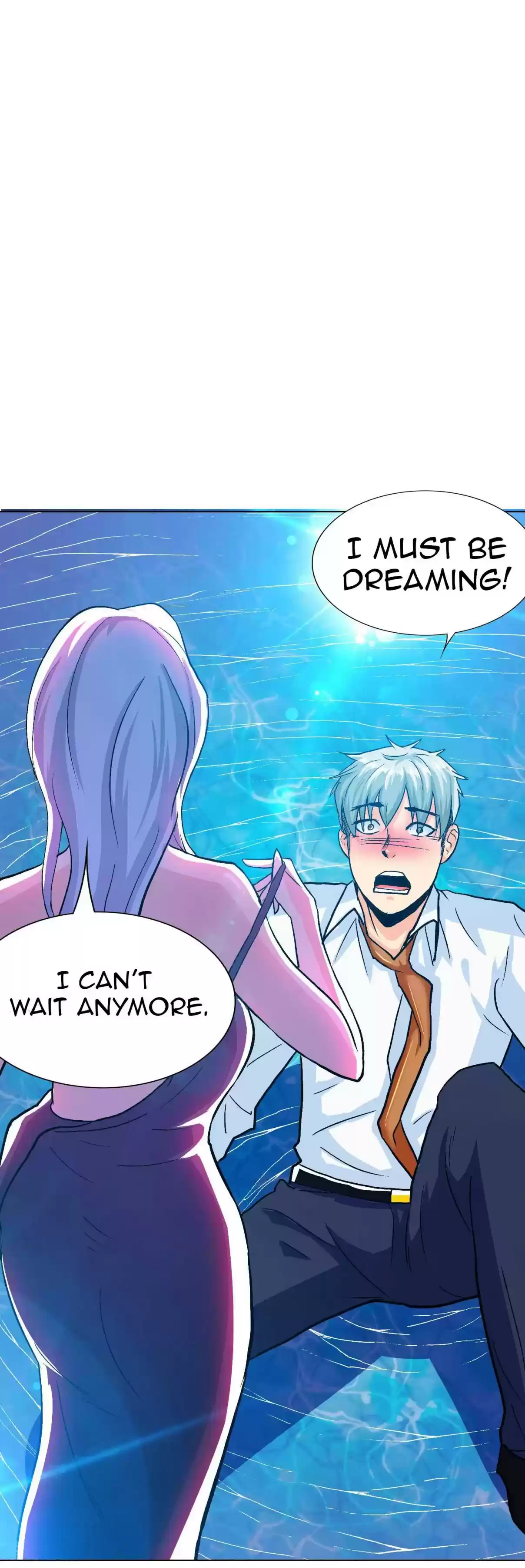 Xianzun System in the City Ch. 125