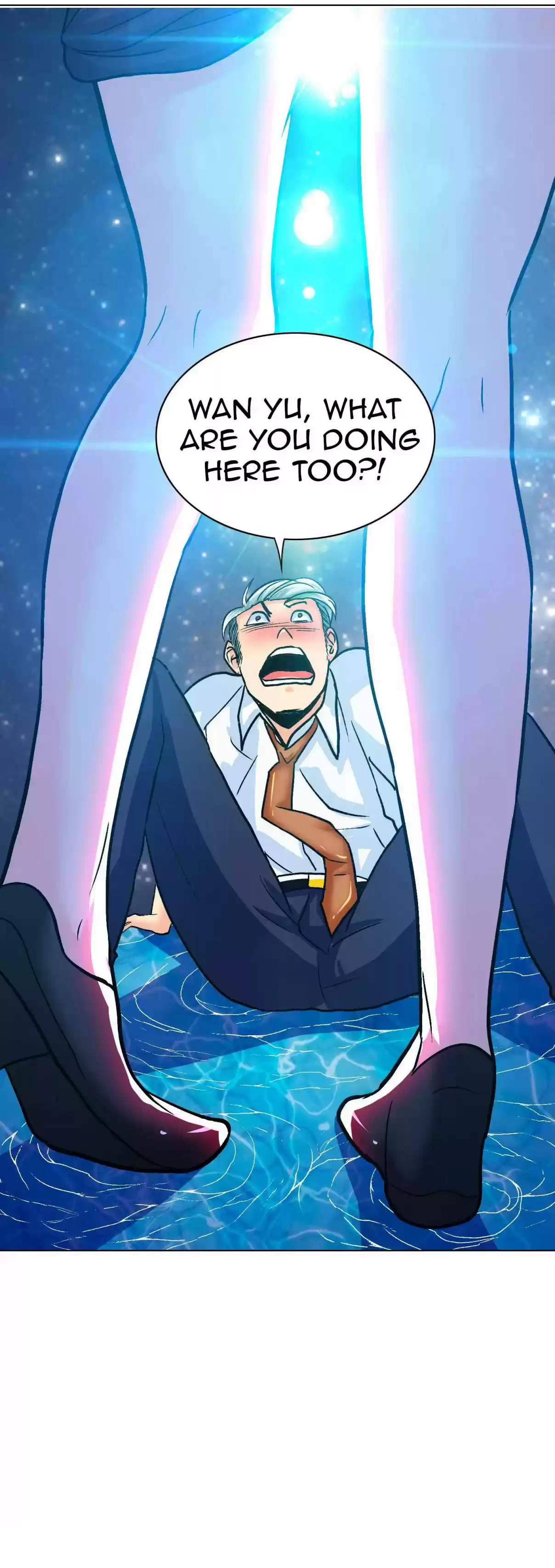 Xianzun System in the City Ch. 125