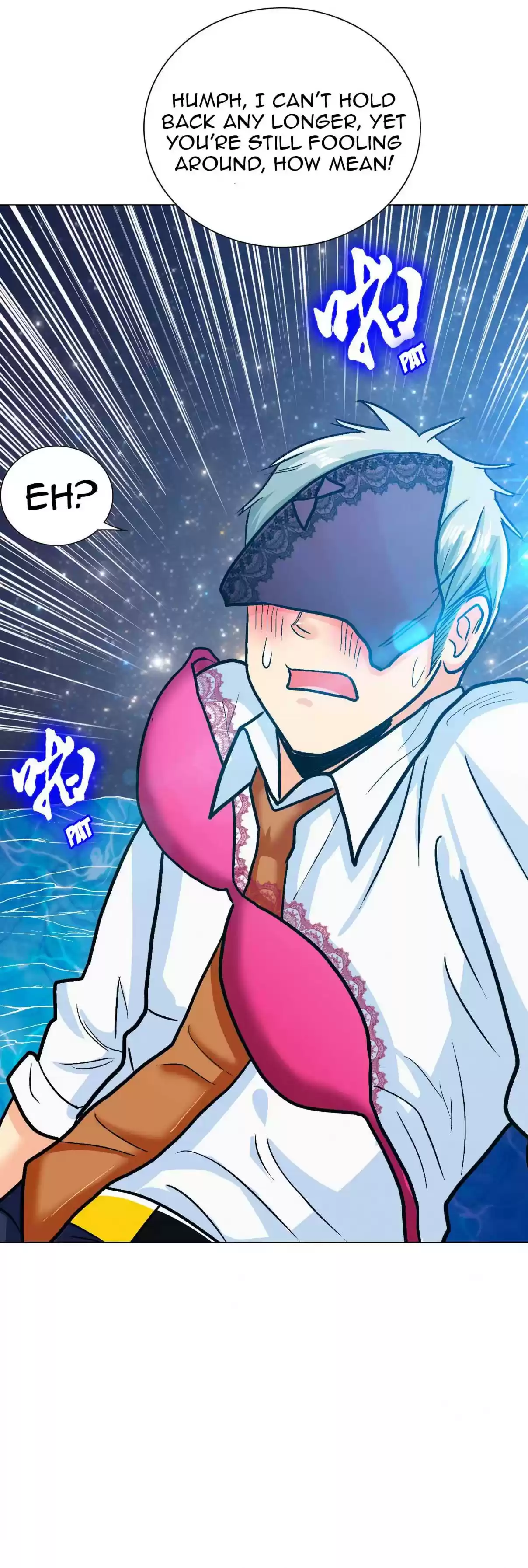 Xianzun System in the City Ch. 125