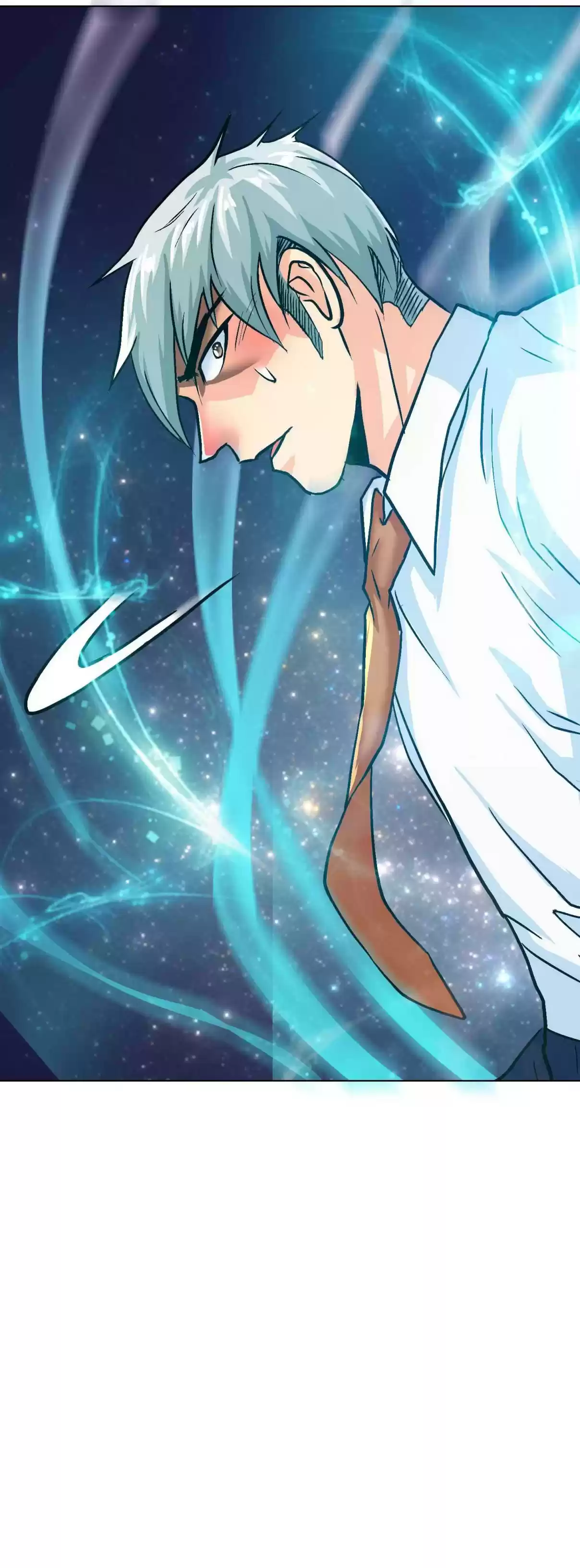 Xianzun System in the City Ch. 125