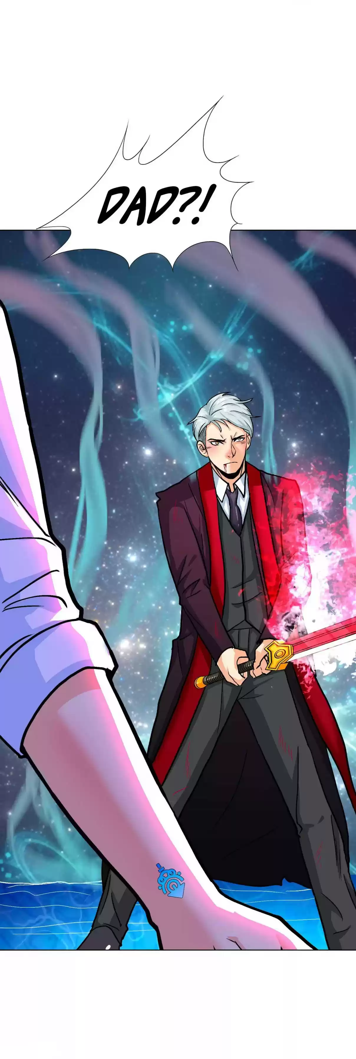 Xianzun System in the City Ch. 125