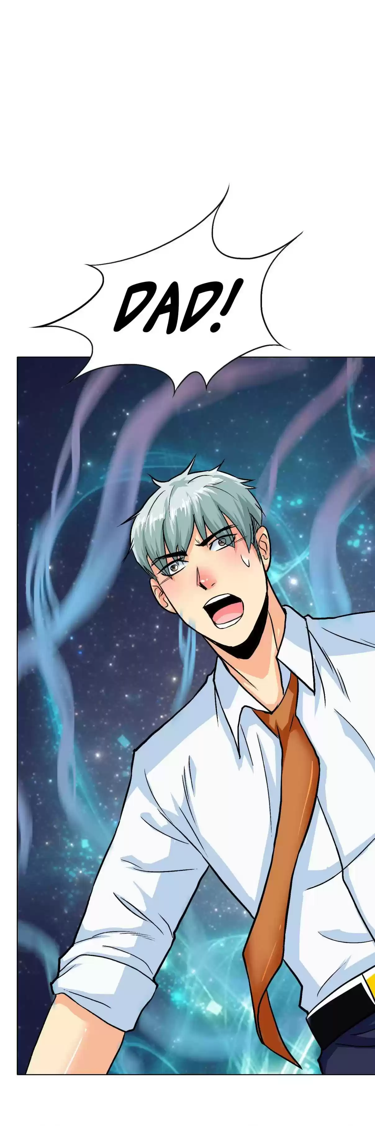 Xianzun System in the City Ch. 125