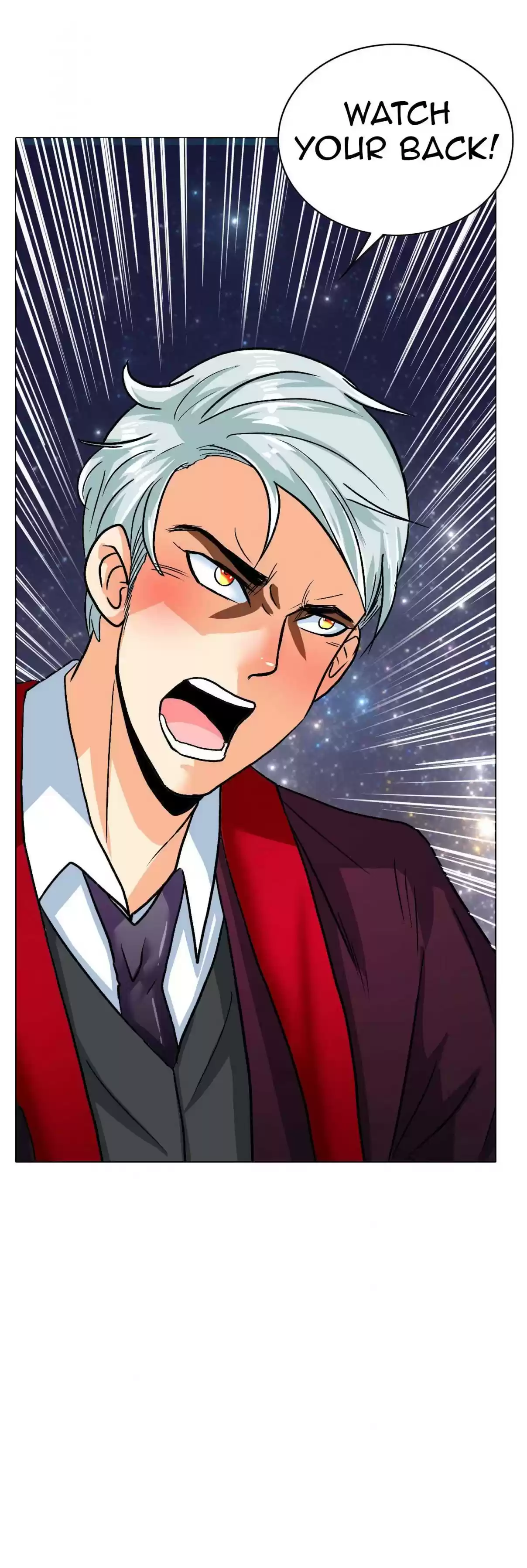 Xianzun System in the City Ch. 125