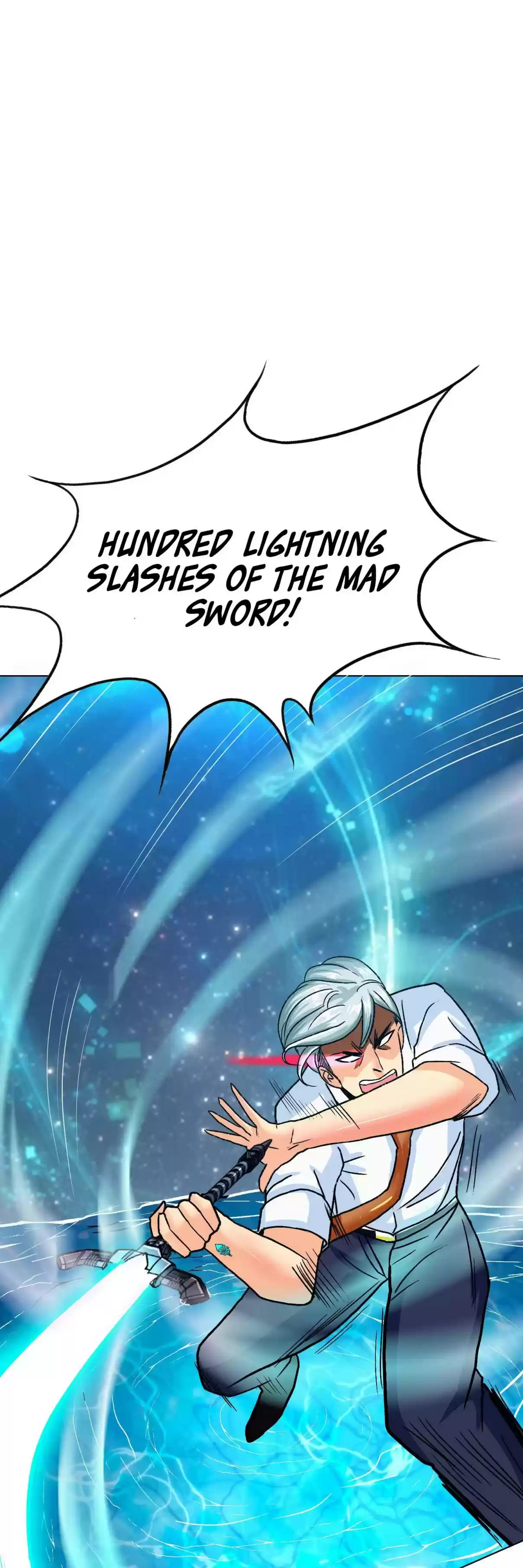 Xianzun System in the City Ch. 125