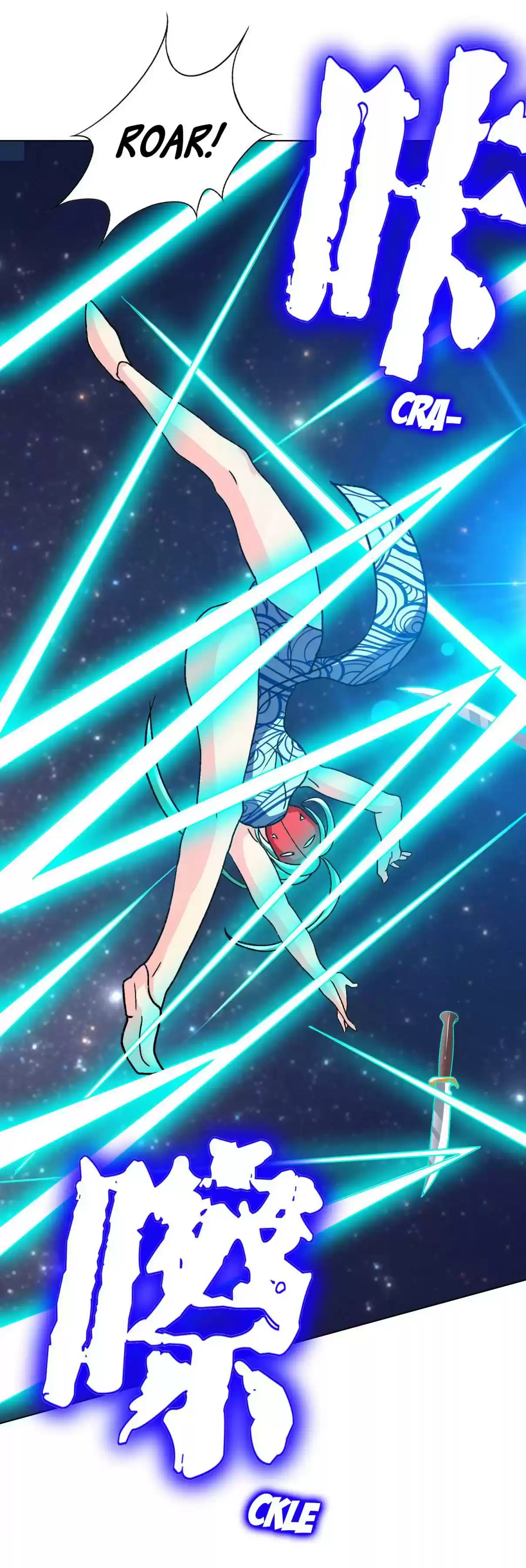 Xianzun System in the City Ch. 125