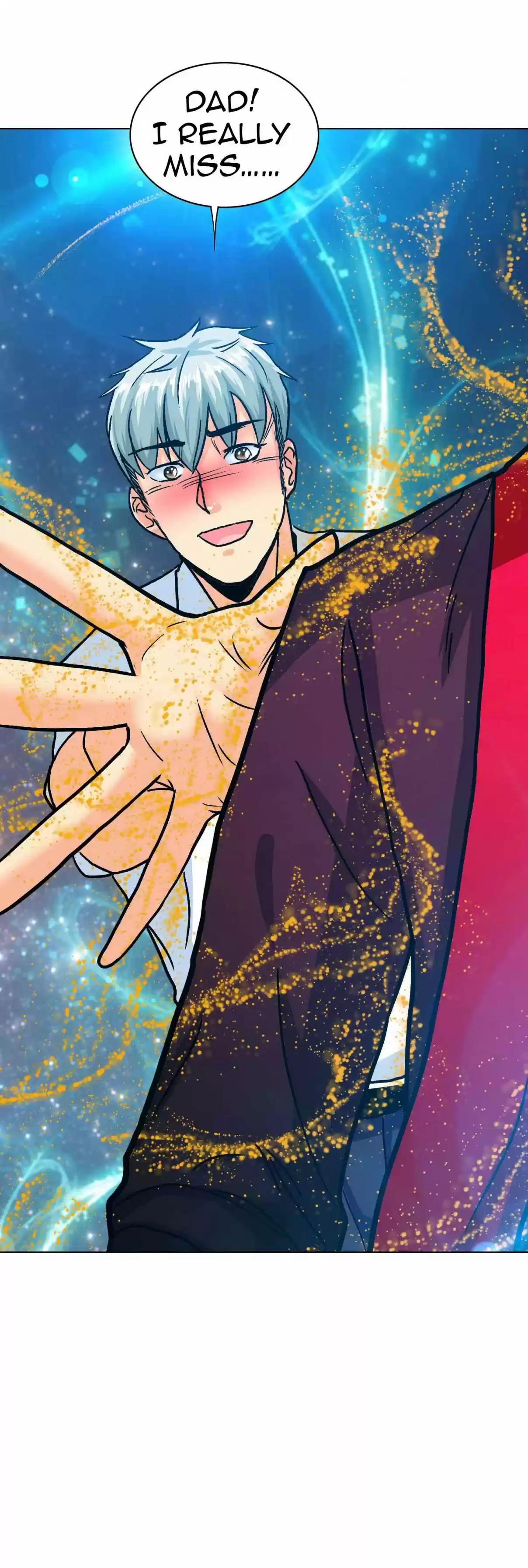 Xianzun System in the City Ch. 125