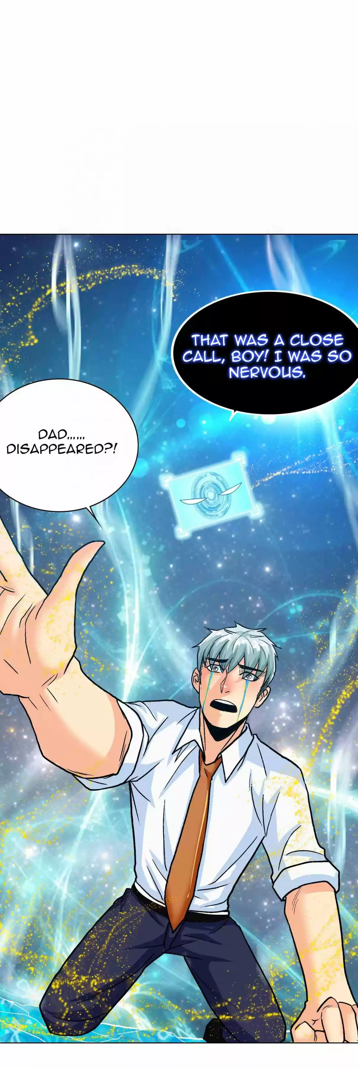 Xianzun System in the City Ch. 125