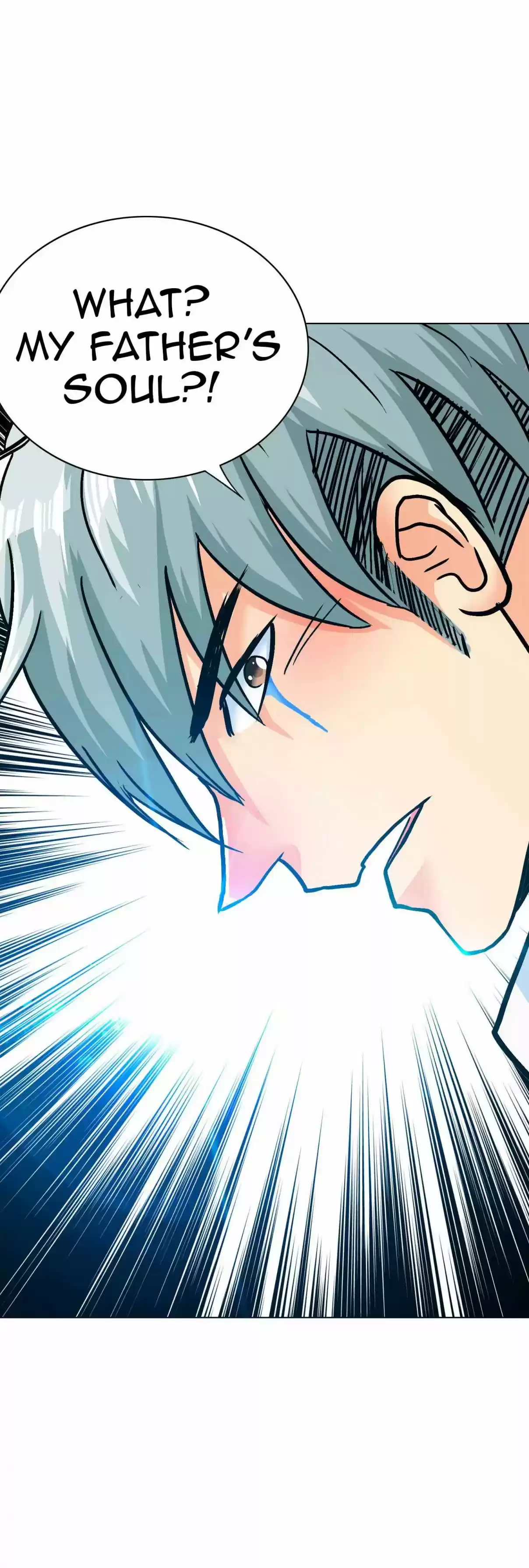 Xianzun System in the City Ch. 125