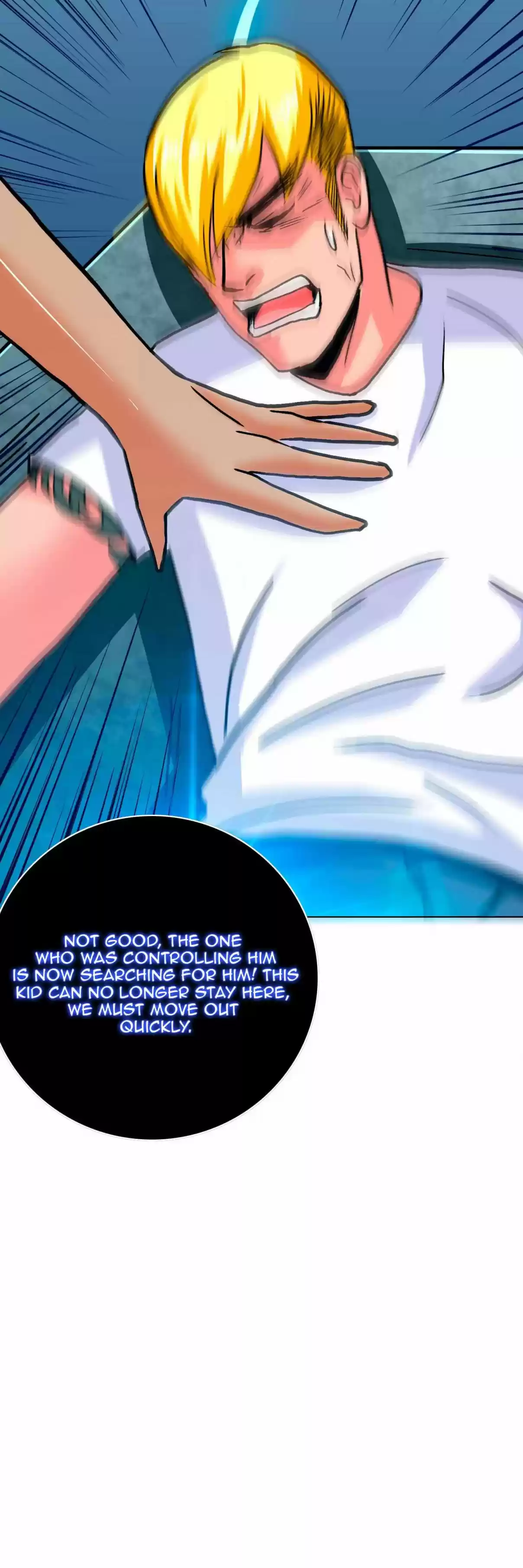 Xianzun System in the City Ch. 125