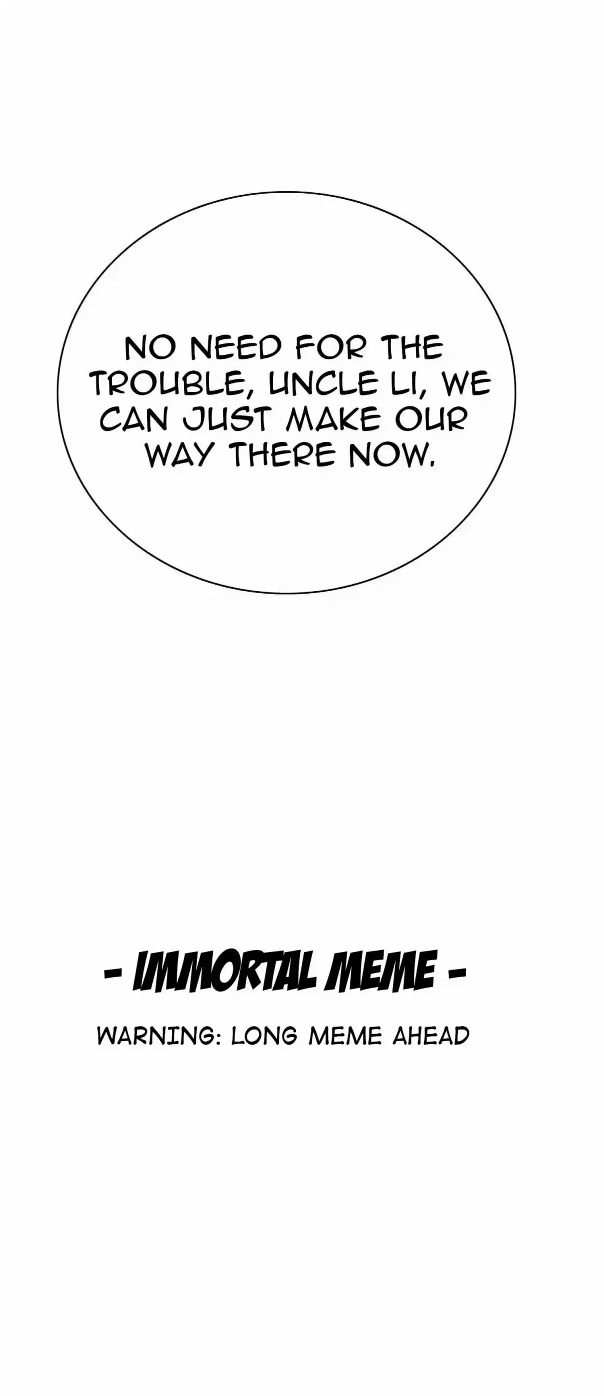 Xianzun System in the City Ch. 125