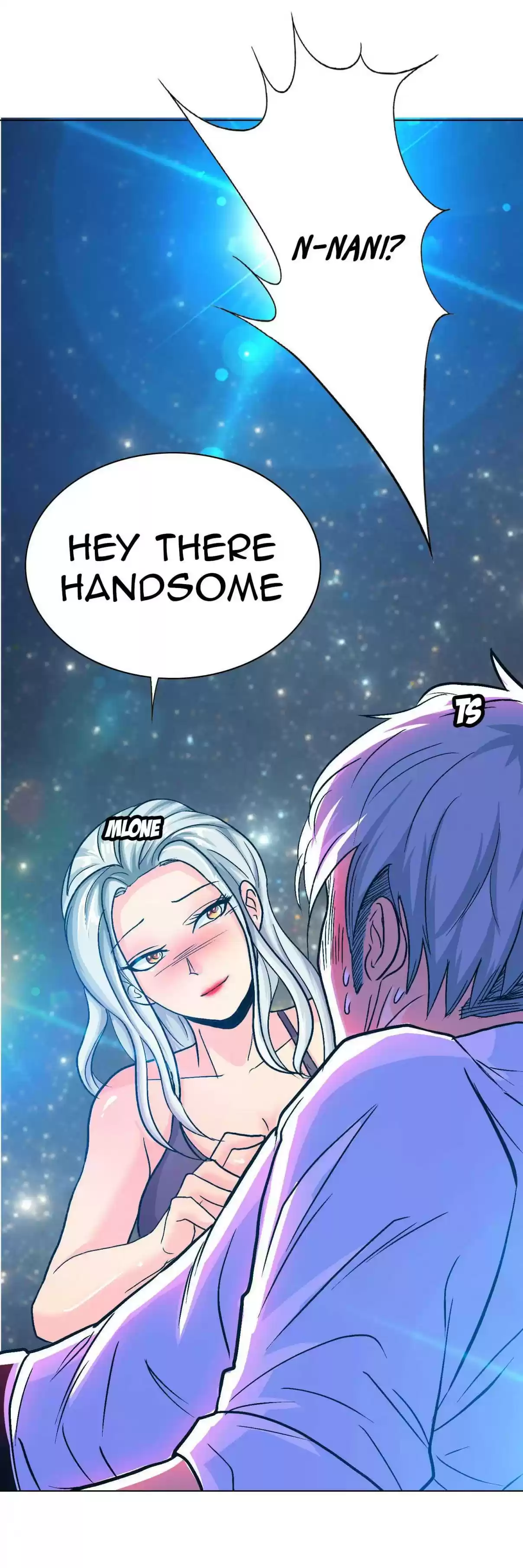 Xianzun System in the City Ch. 125