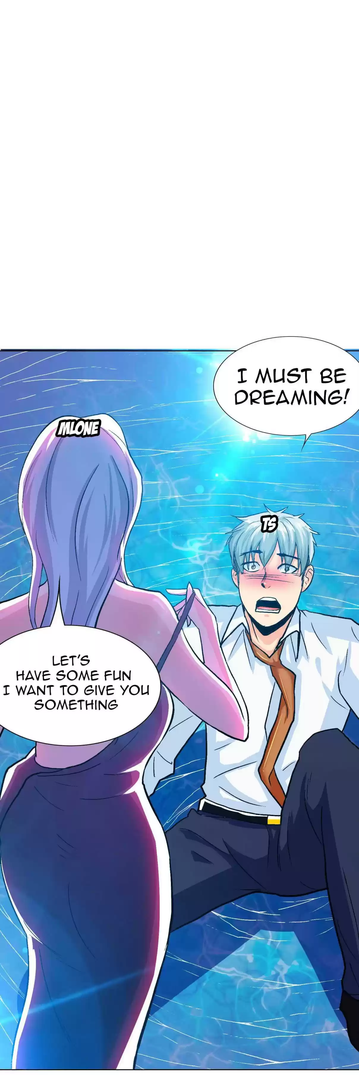 Xianzun System in the City Ch. 125