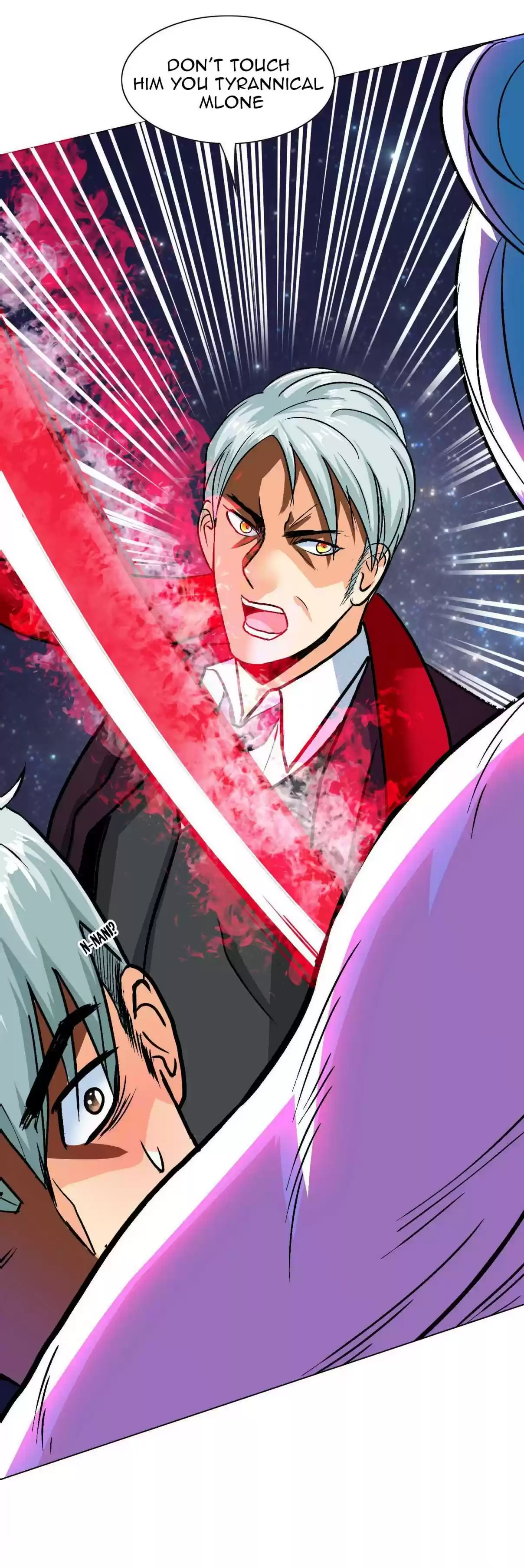 Xianzun System in the City Ch. 125