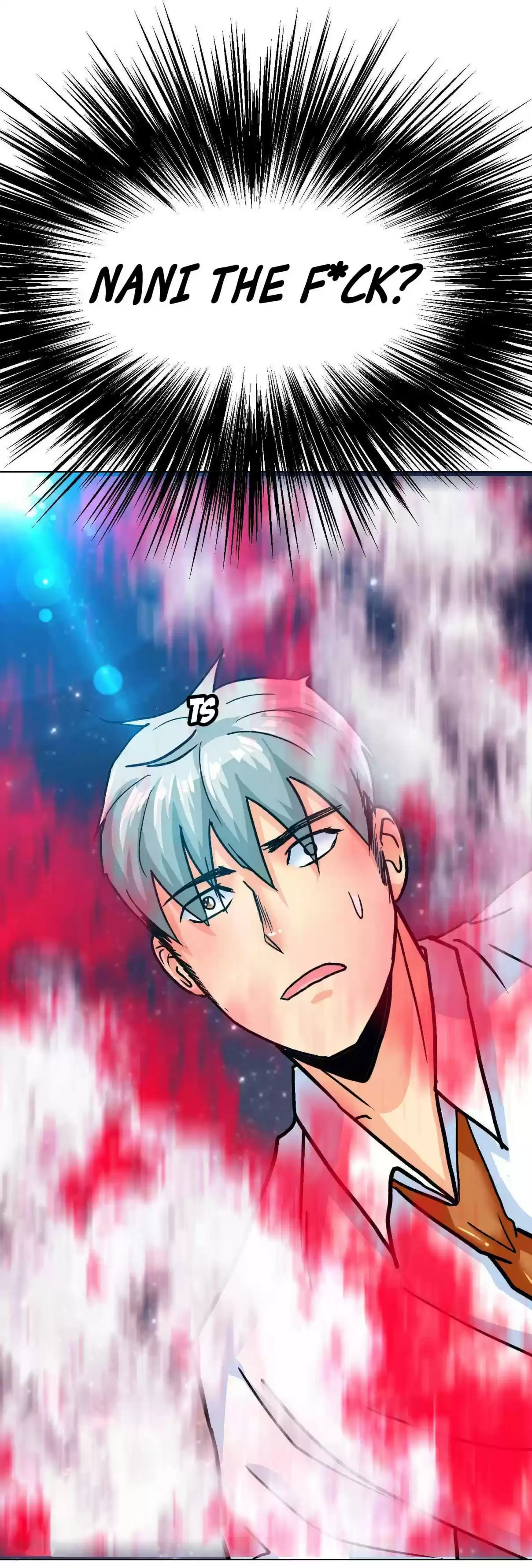 Xianzun System in the City Ch. 125