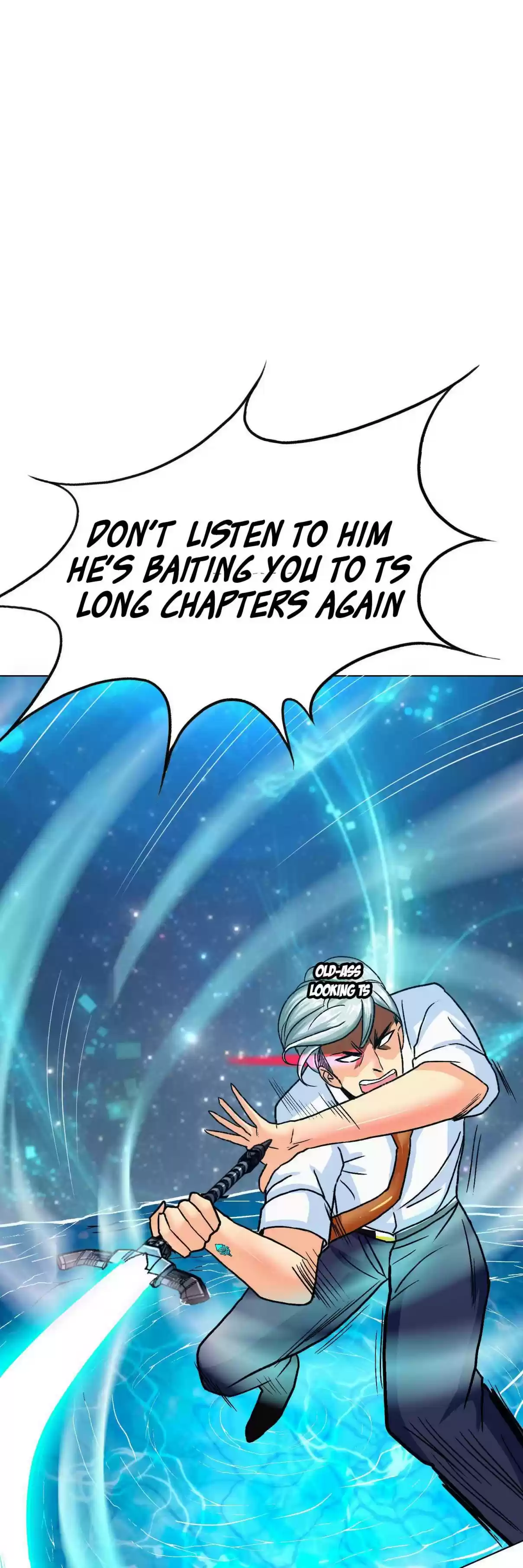 Xianzun System in the City Ch. 125