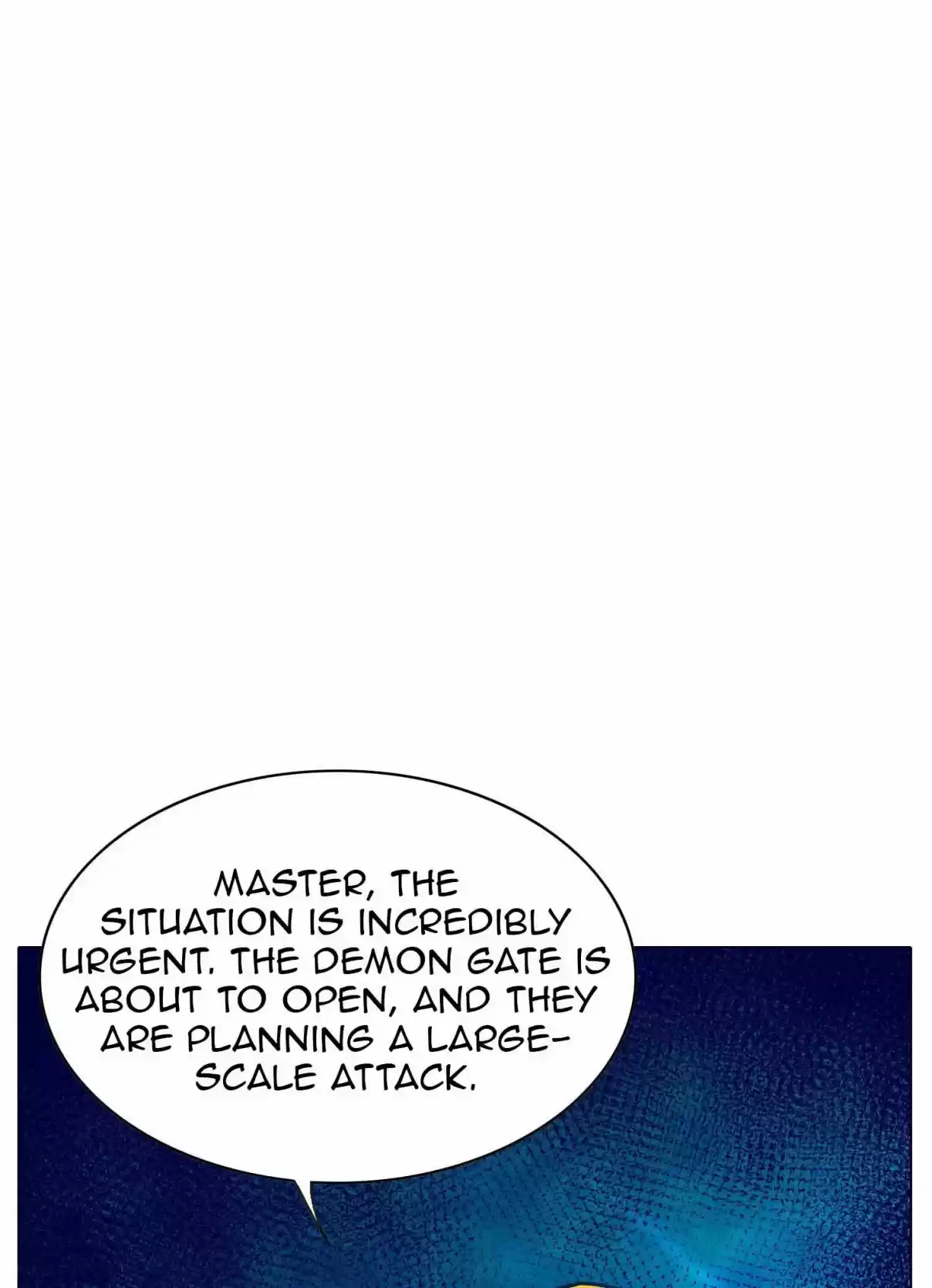 Xianzun System in the City Ch. 126