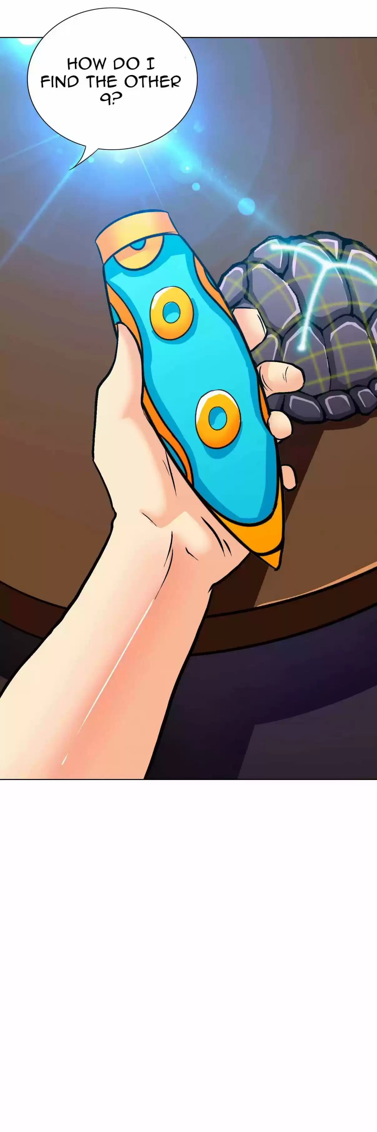 Xianzun System in the City Ch. 126