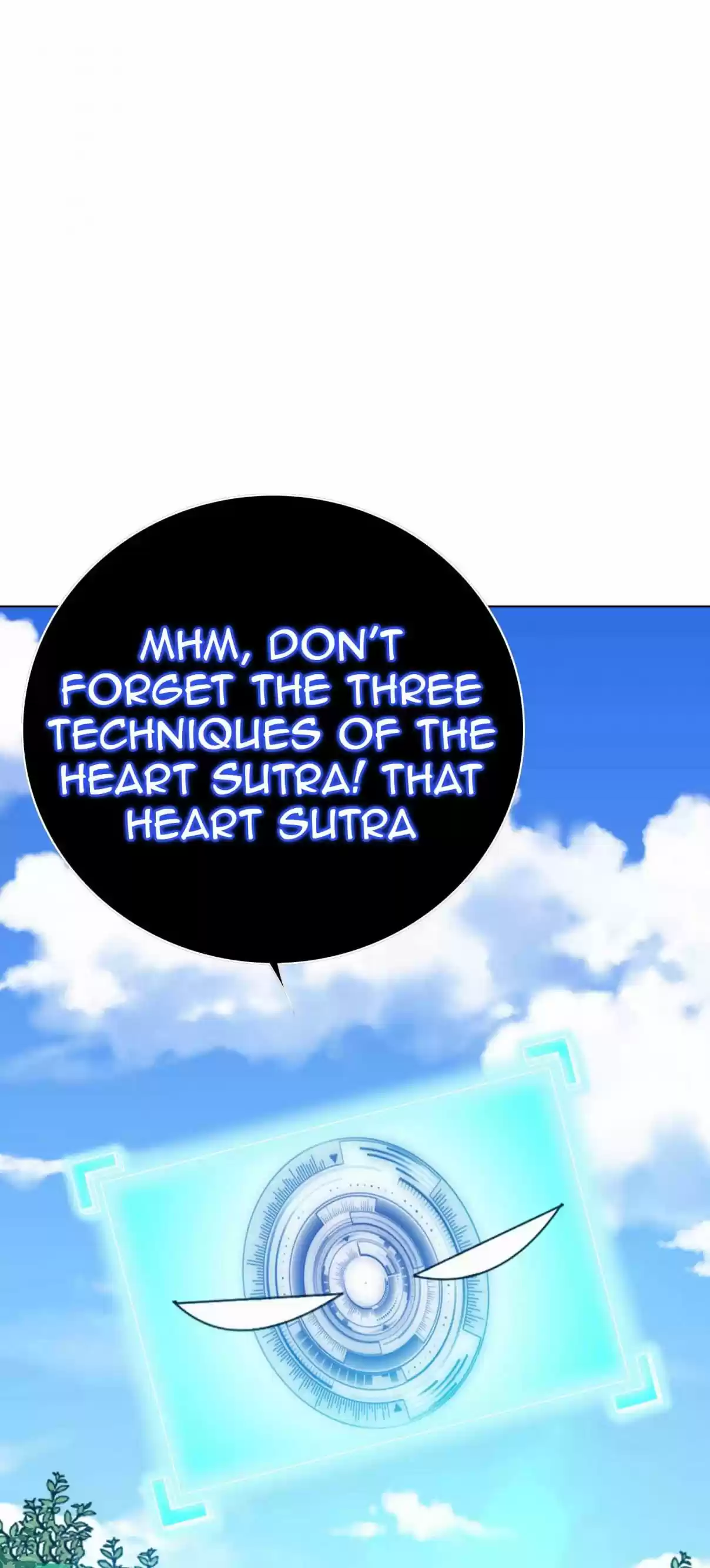 Xianzun System in the City Ch. 126