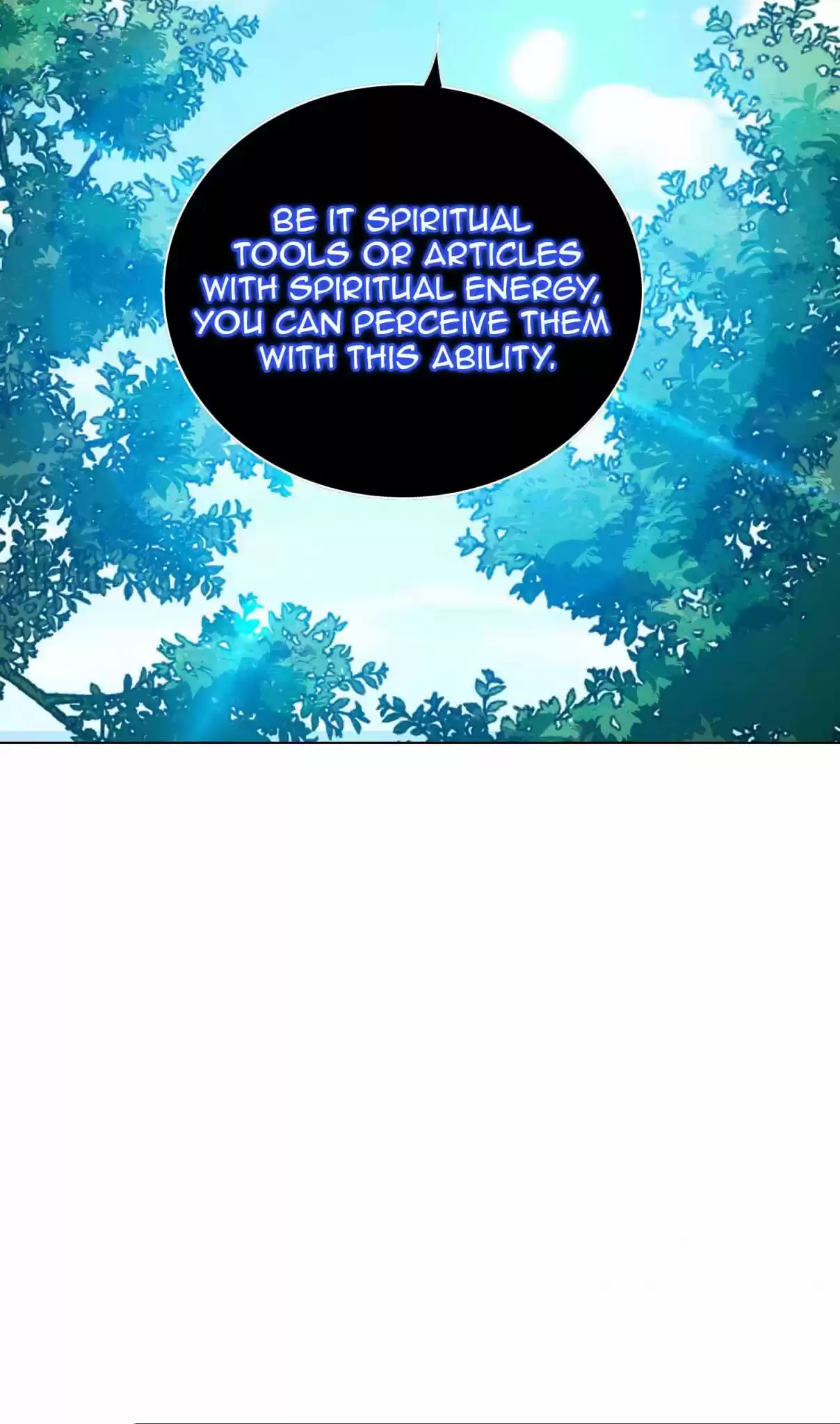 Xianzun System in the City Ch. 126