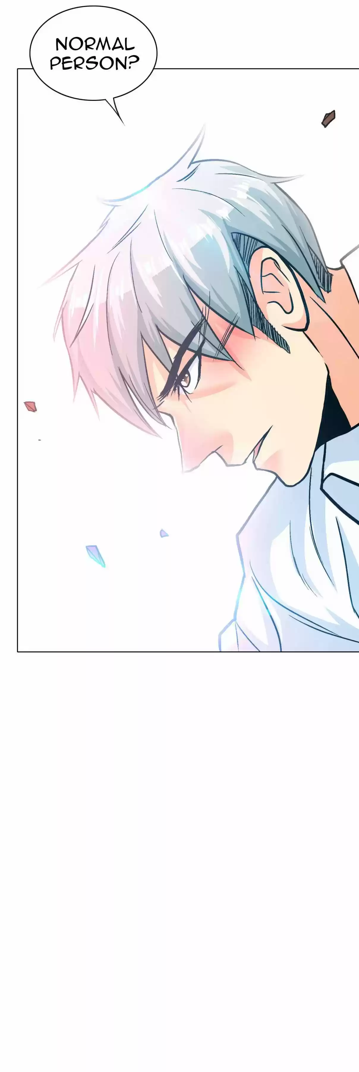 Xianzun System in the City Ch. 126