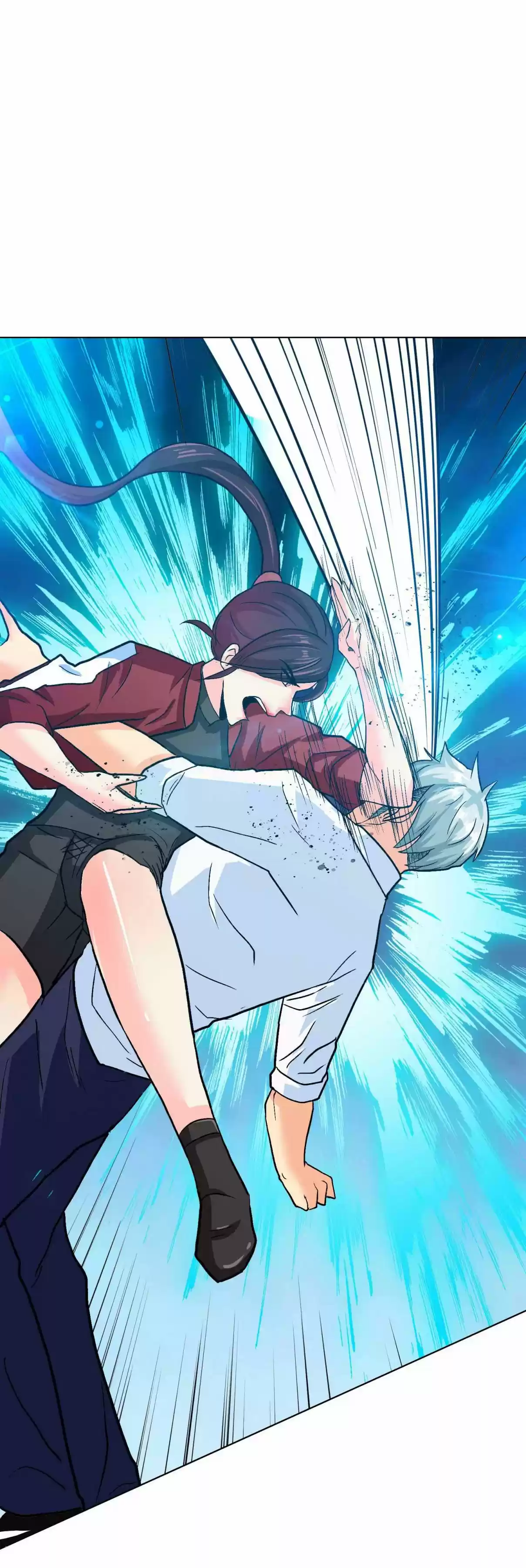 Xianzun System in the City Ch. 126