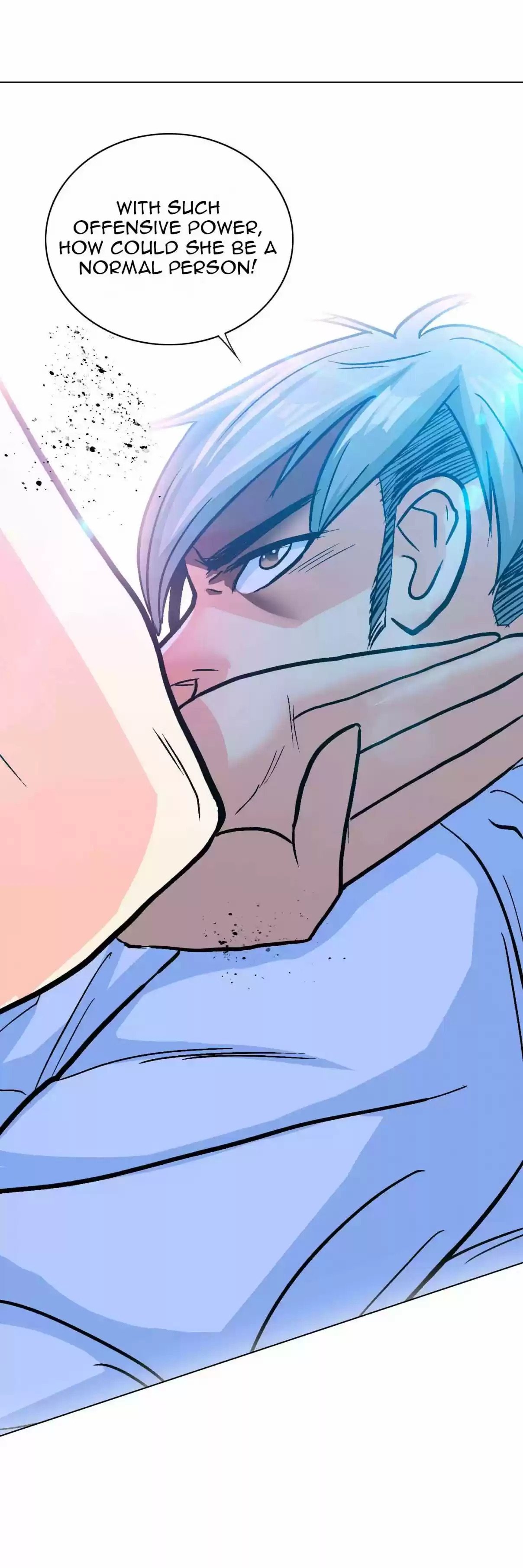 Xianzun System in the City Ch. 126