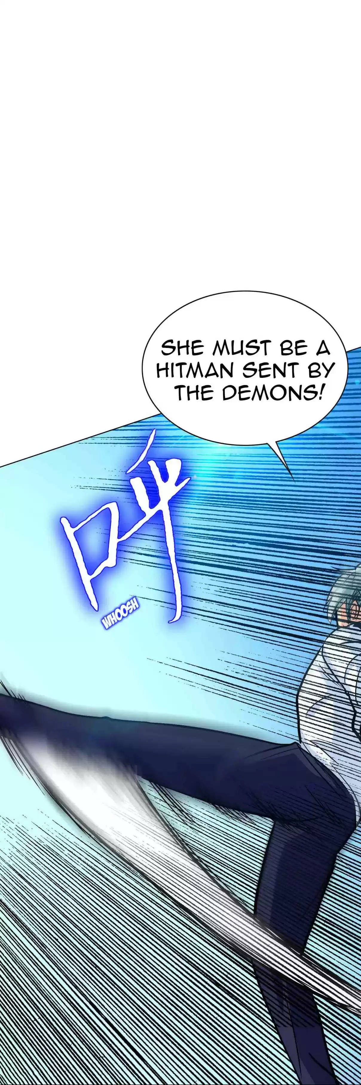 Xianzun System in the City Ch. 126