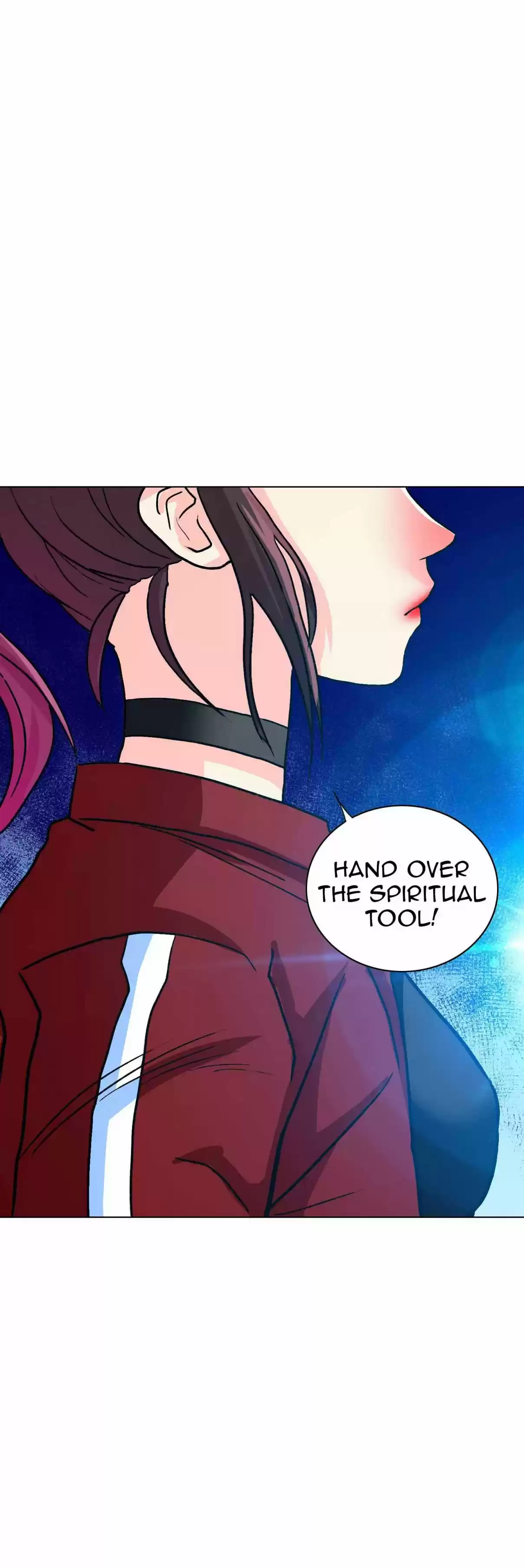 Xianzun System in the City Ch. 126