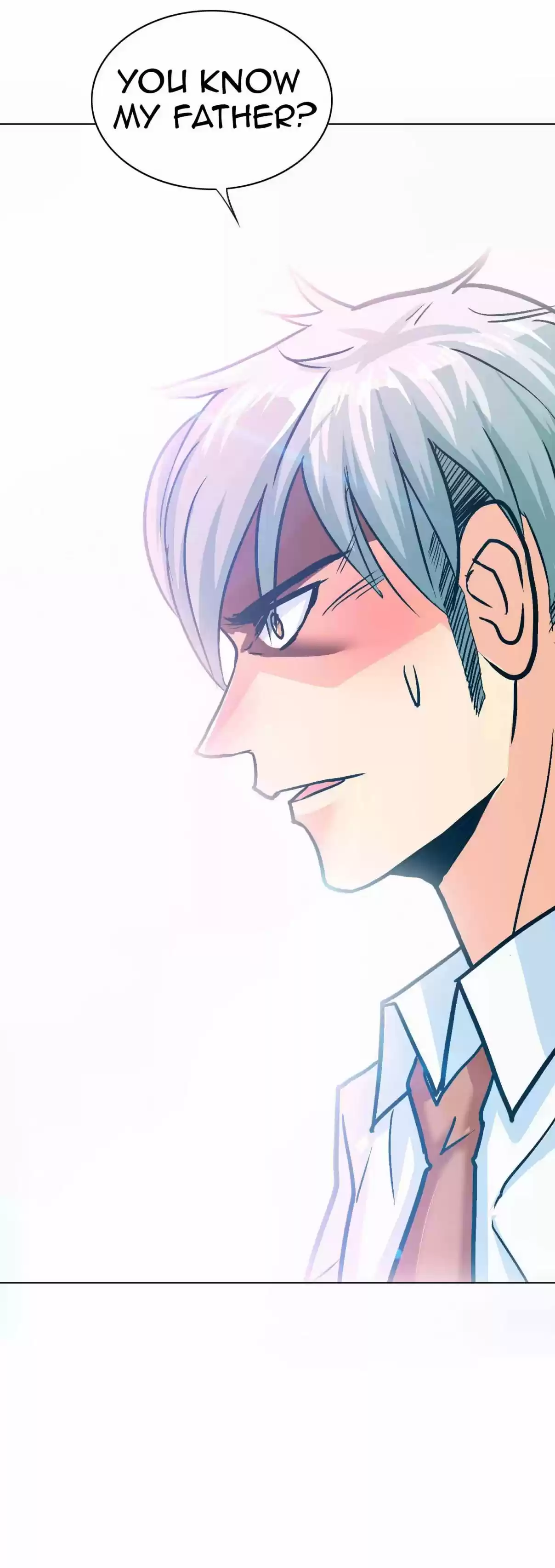 Xianzun System in the City Ch. 126