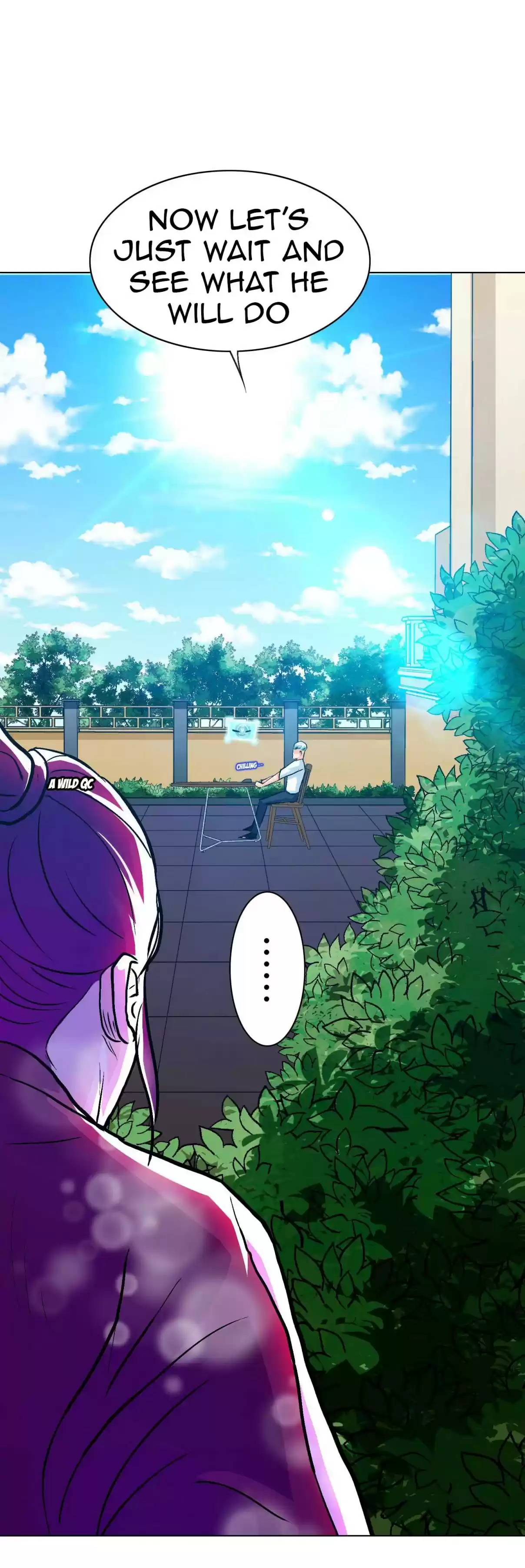 Xianzun System in the City Ch. 126