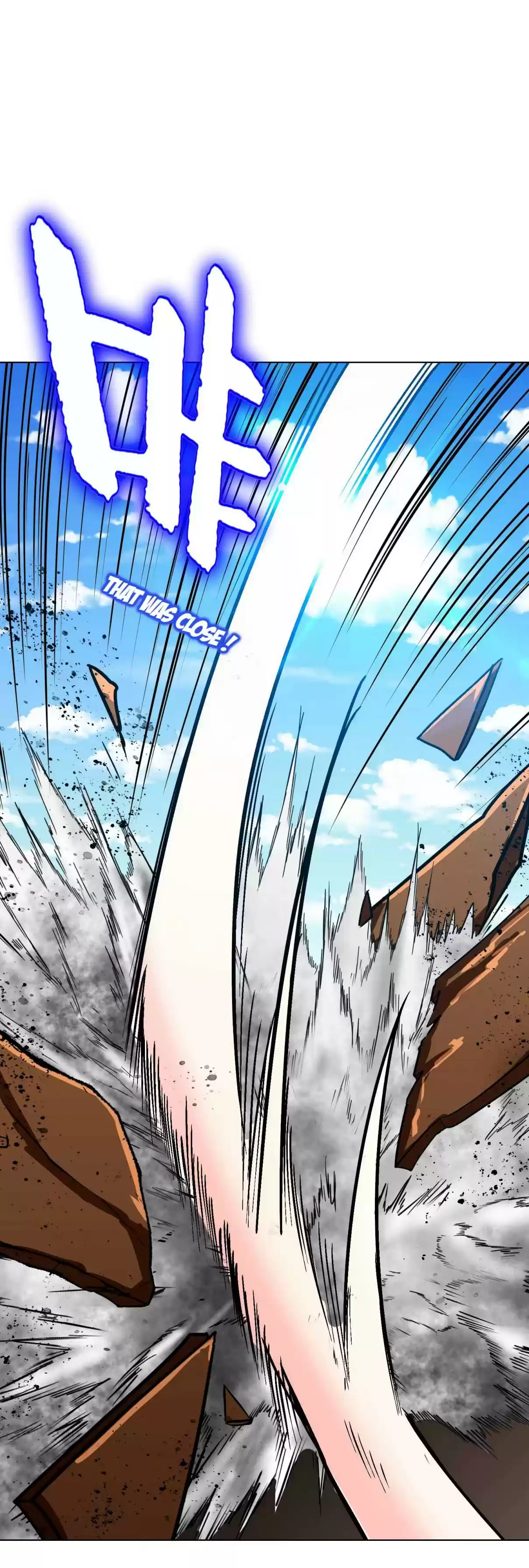 Xianzun System in the City Ch. 126