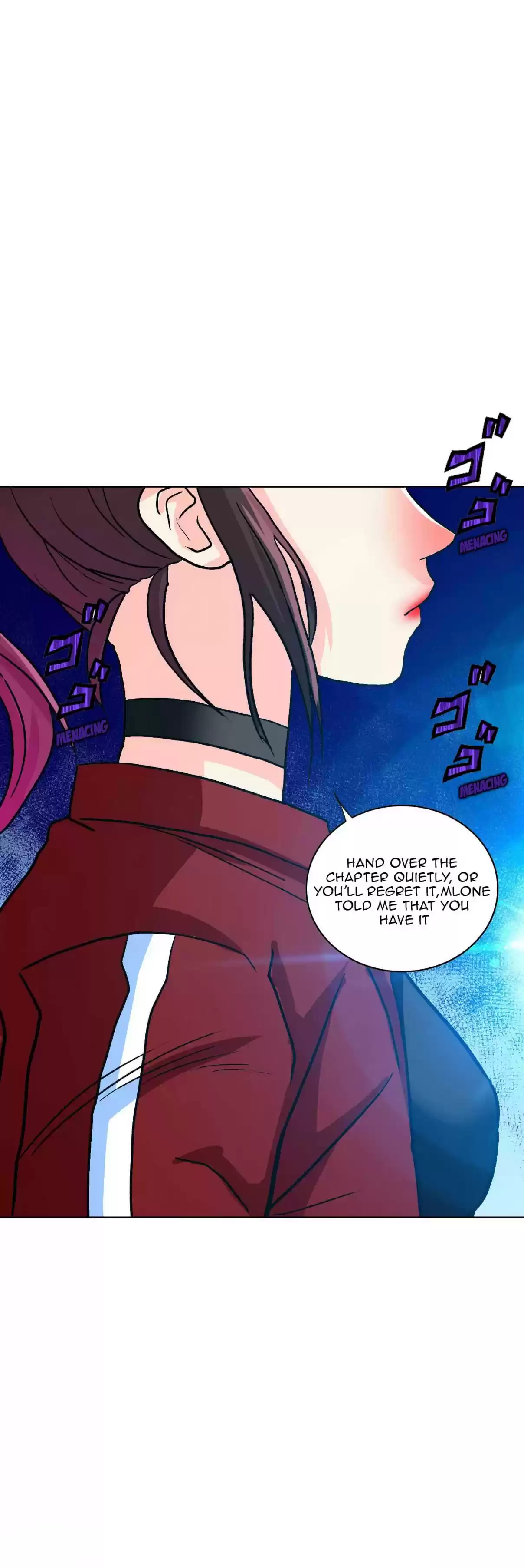 Xianzun System in the City Ch. 126