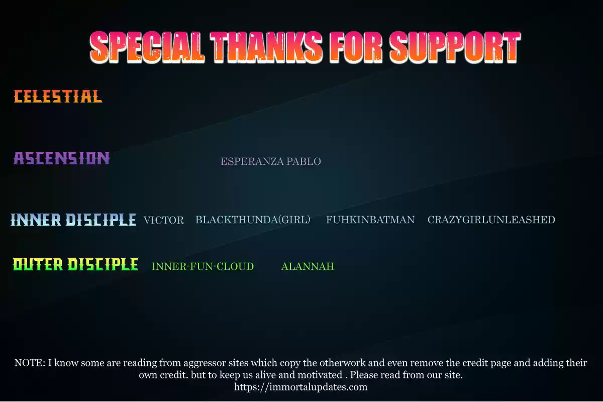 Xianzun System in the City Ch. 126