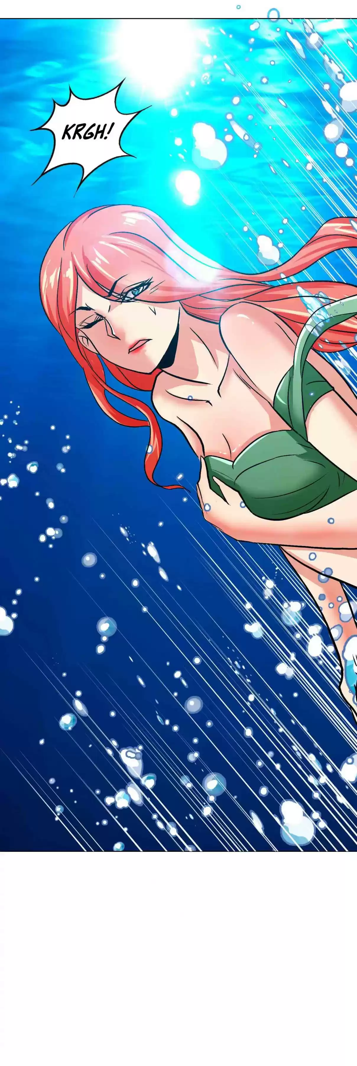 Xianzun System in the City Ch. 129