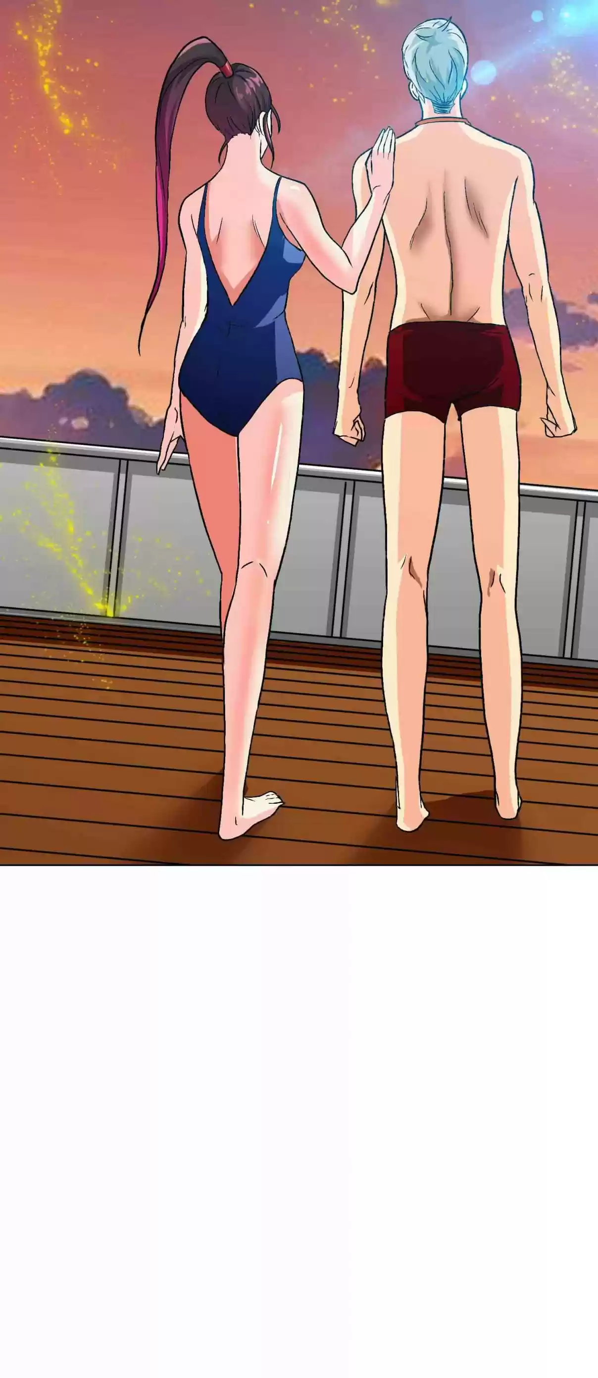 Xianzun System in the City Ch. 129