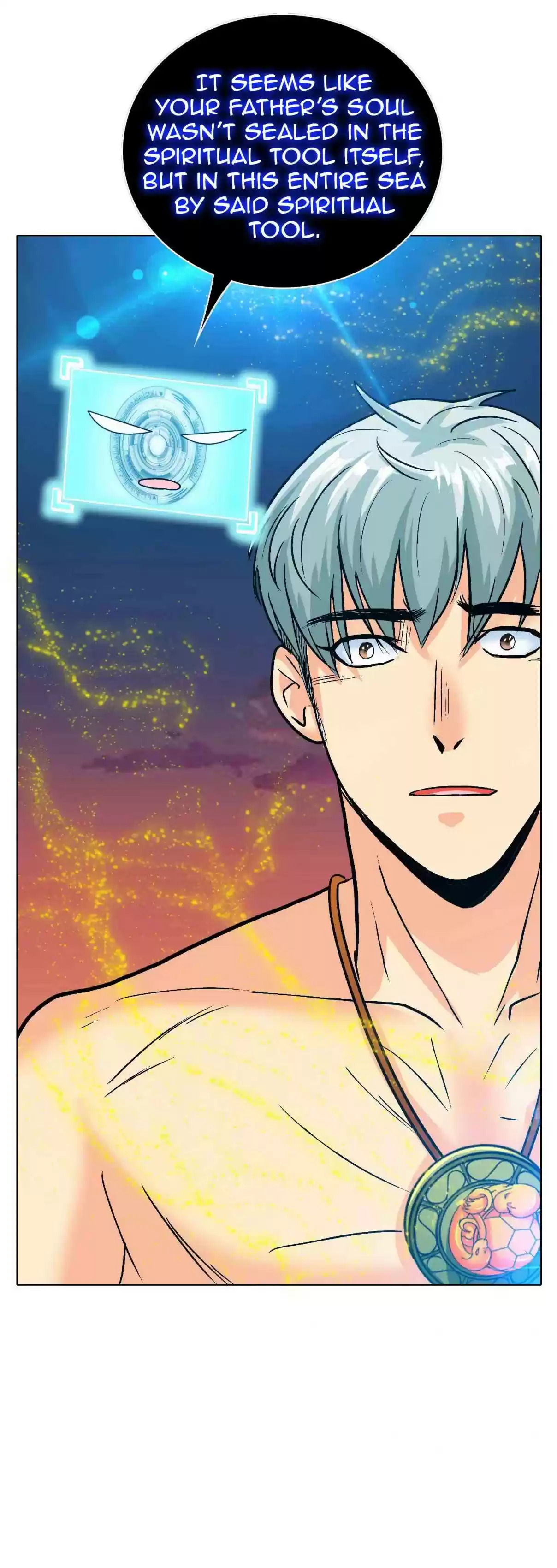 Xianzun System in the City Ch. 129