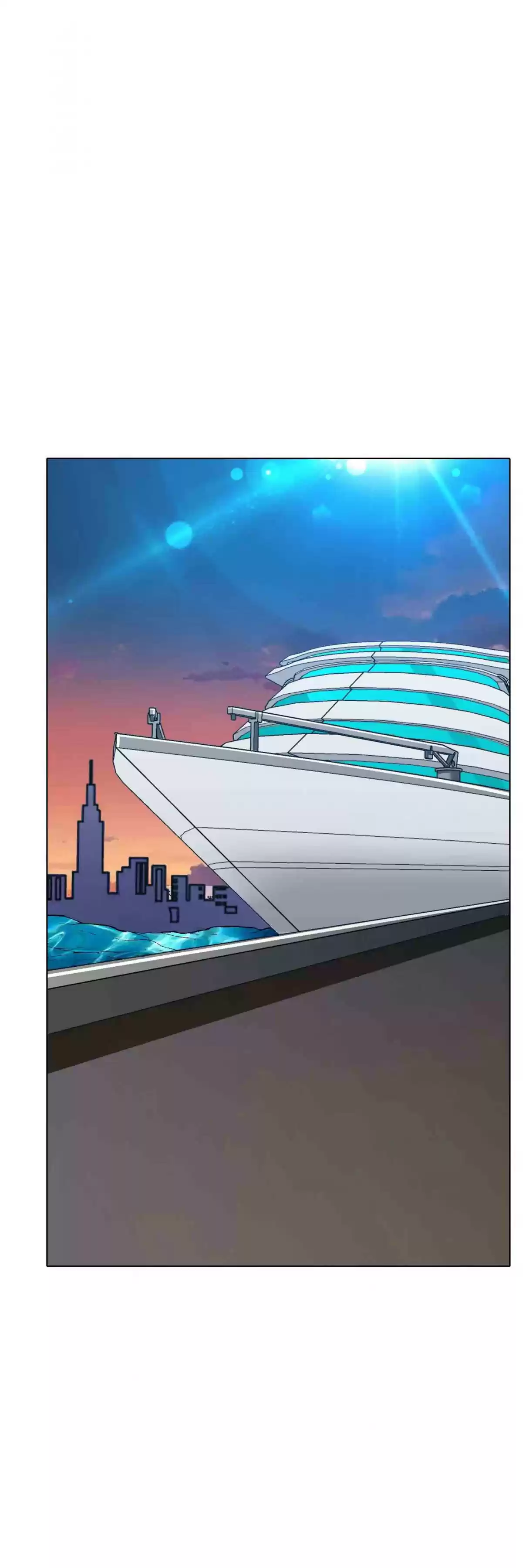 Xianzun System in the City Ch. 129