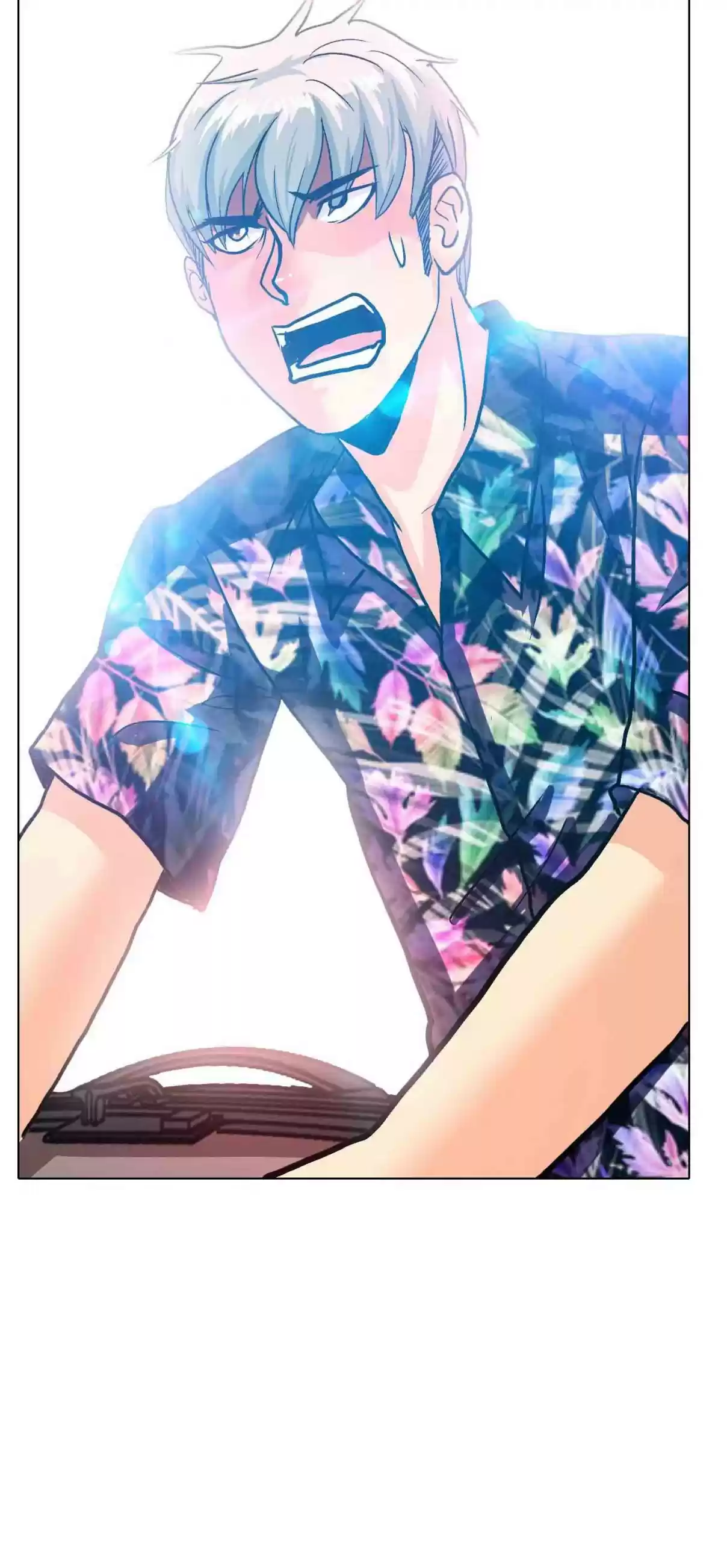 Xianzun System in the City Ch. 129