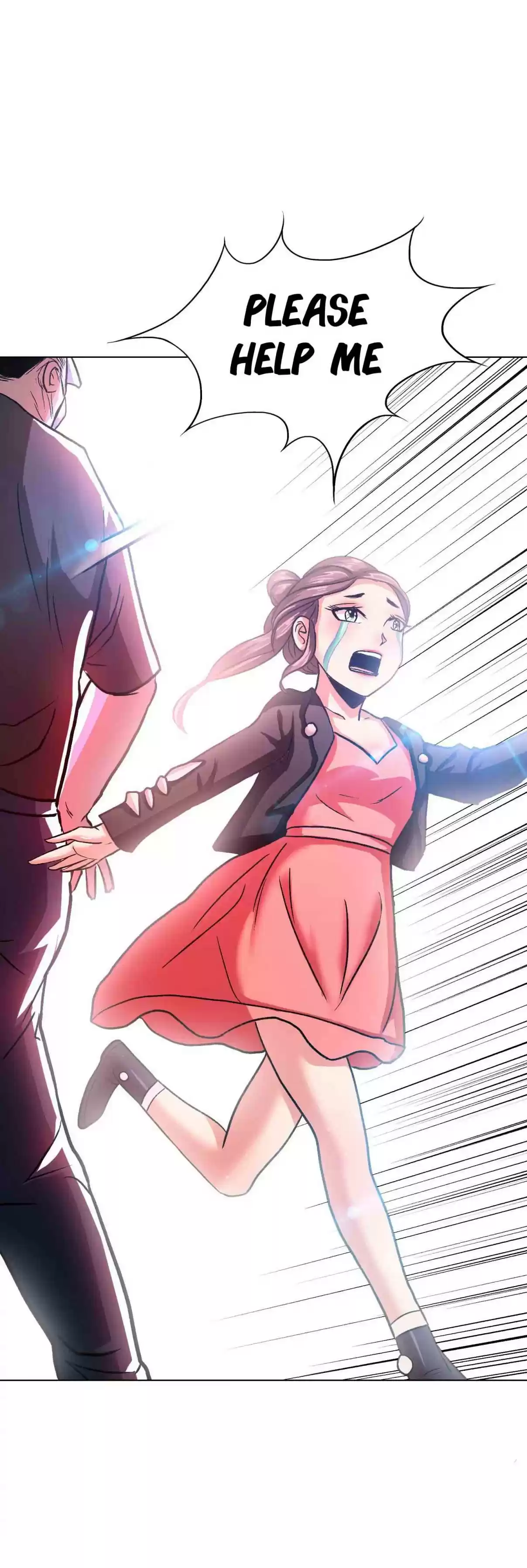 Xianzun System in the City Ch. 129